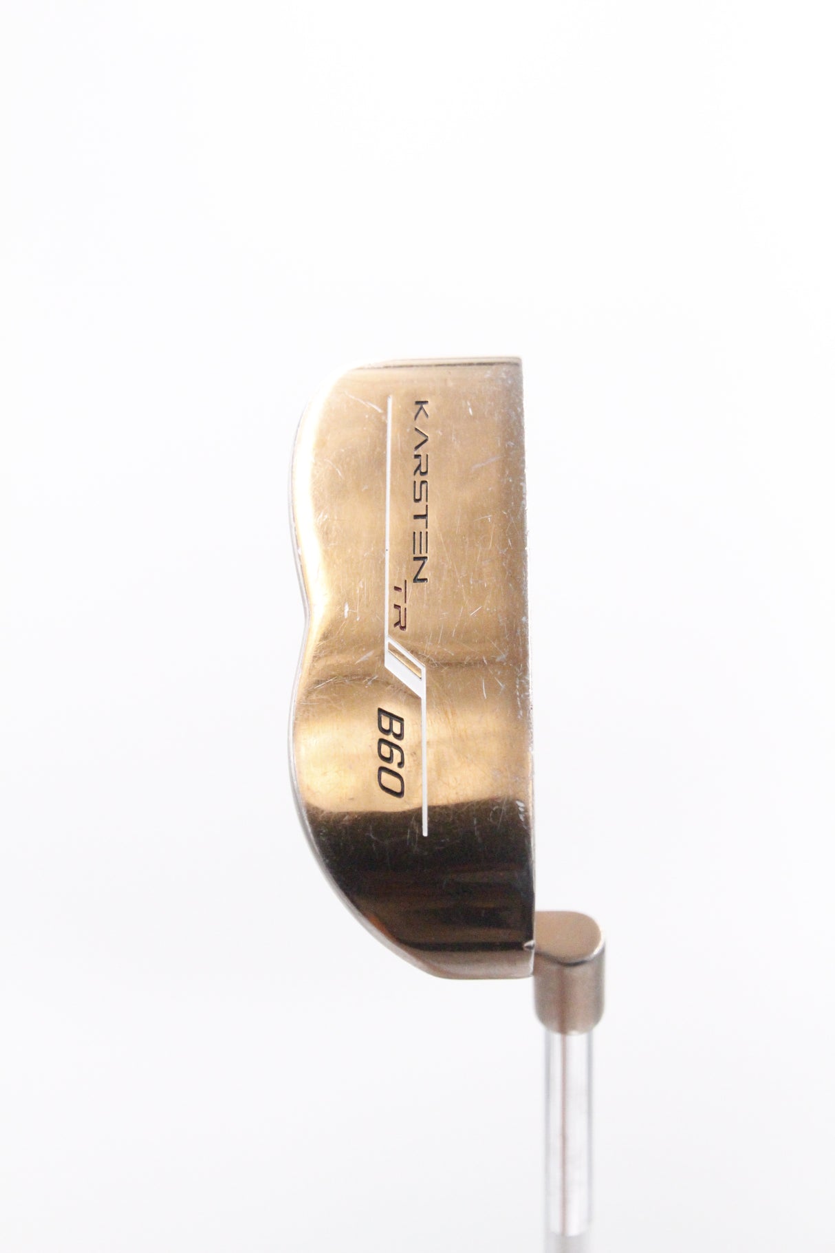 Ping Karsten TR B60 Putter 35"