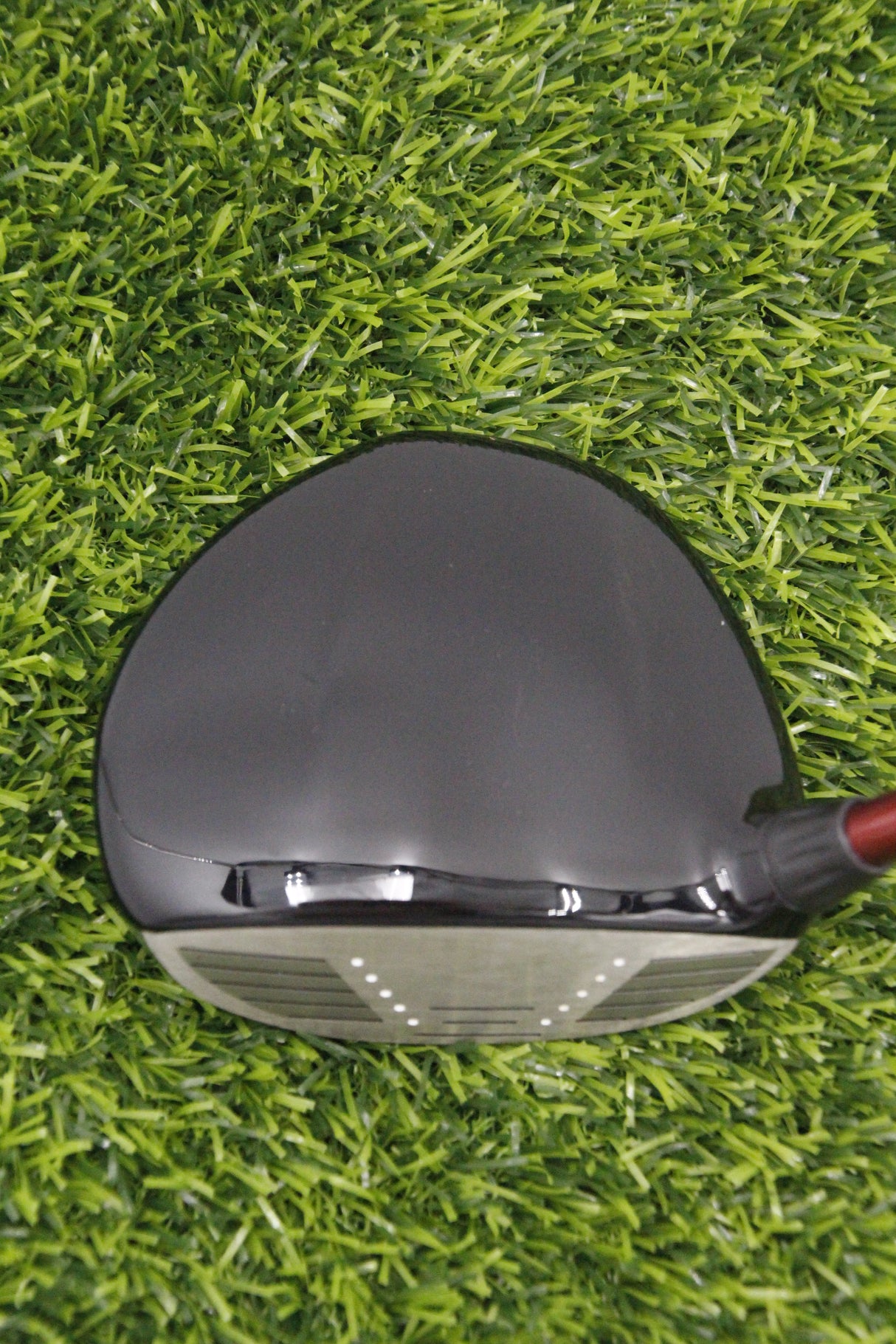 Callaway Big Bertha Diablo 15° 3 Wood R Flex 43"