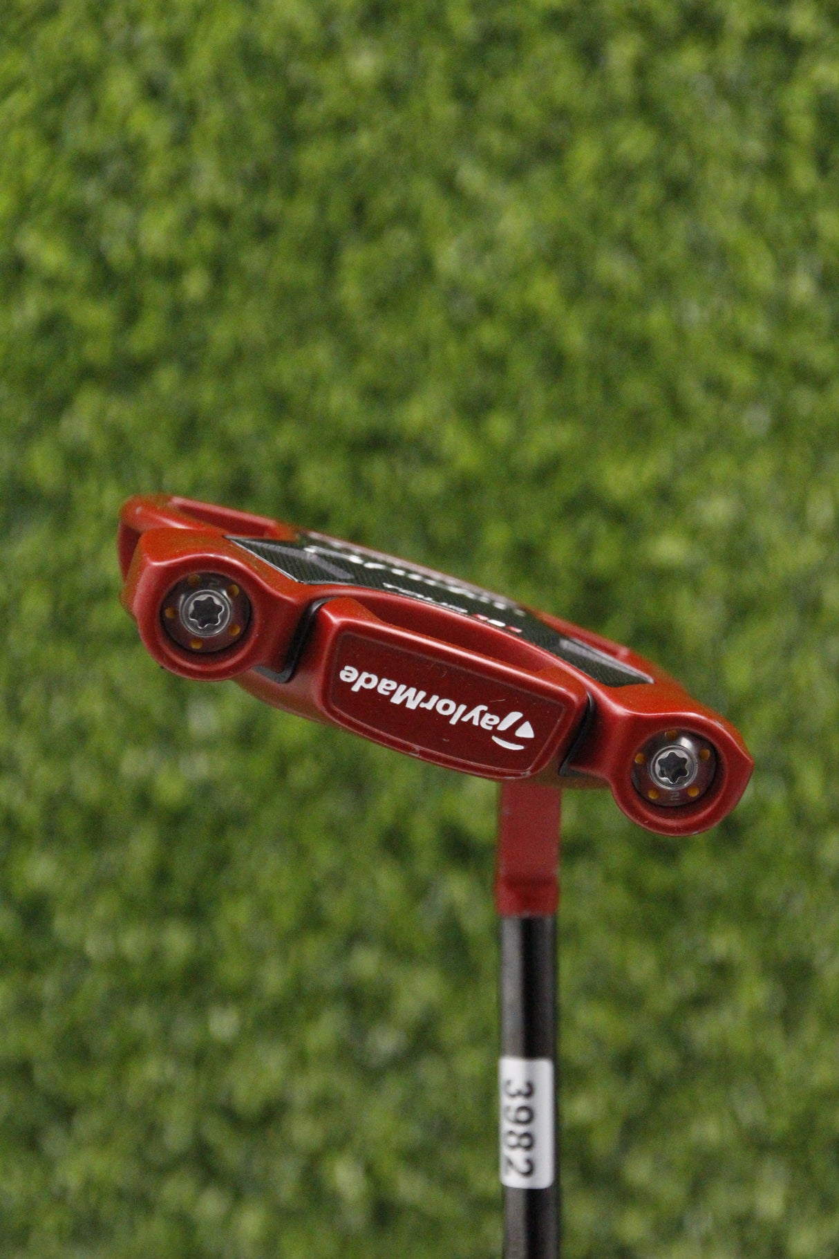 TaylorMade Spider Tour Red Putter 35" w/ HC