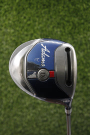 Adams 2015 Blue 10.5° Driver R Flex 45" w/ HC