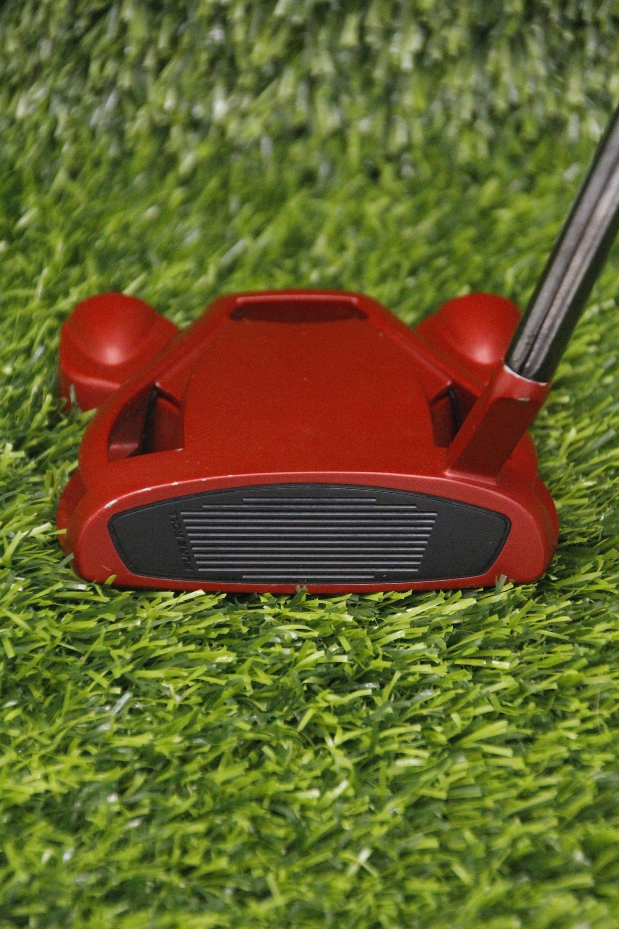 TaylorMade Spider Tour Red Putter 35" w/ HC