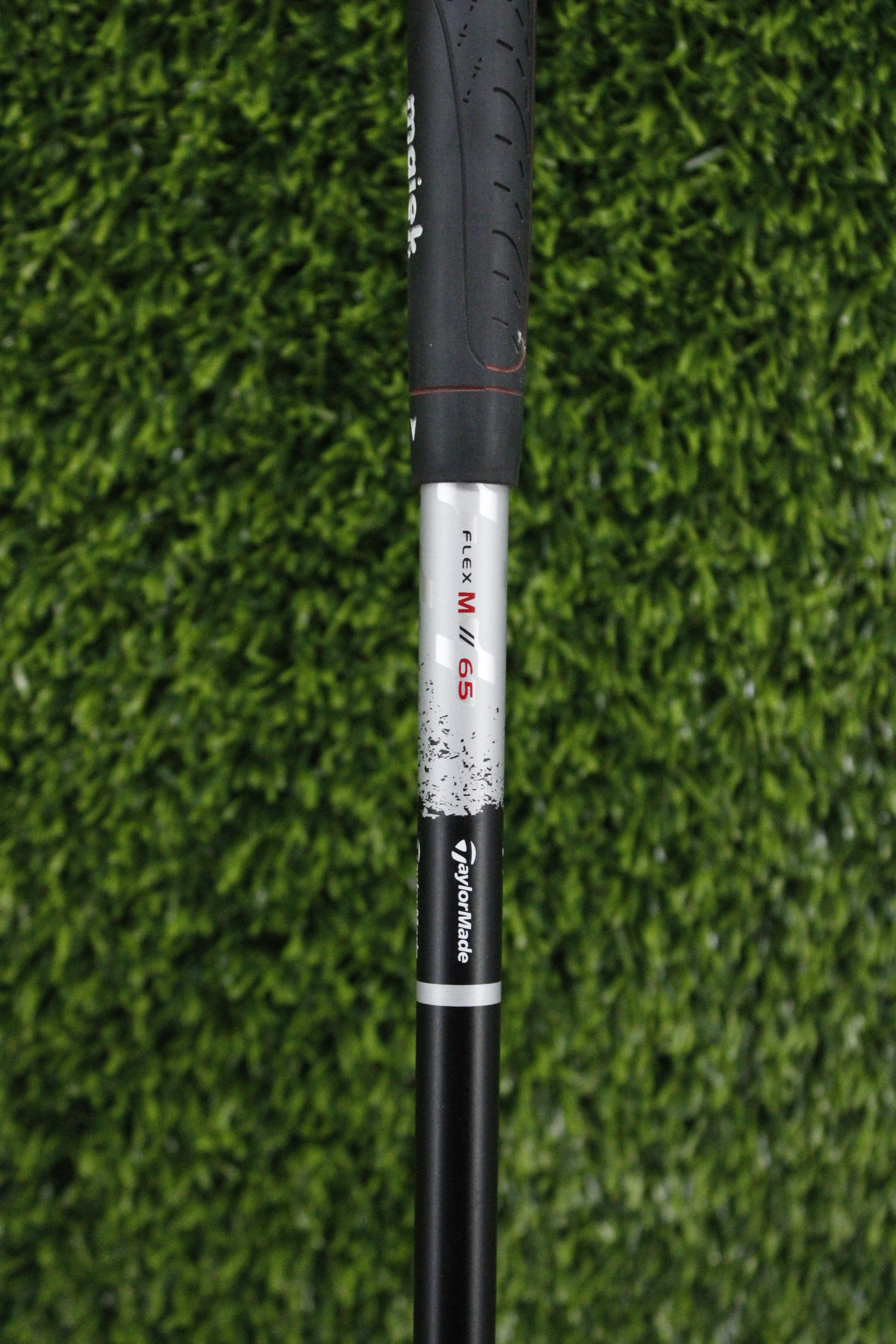 Majek K5S Hybrid SW A Flex 37"