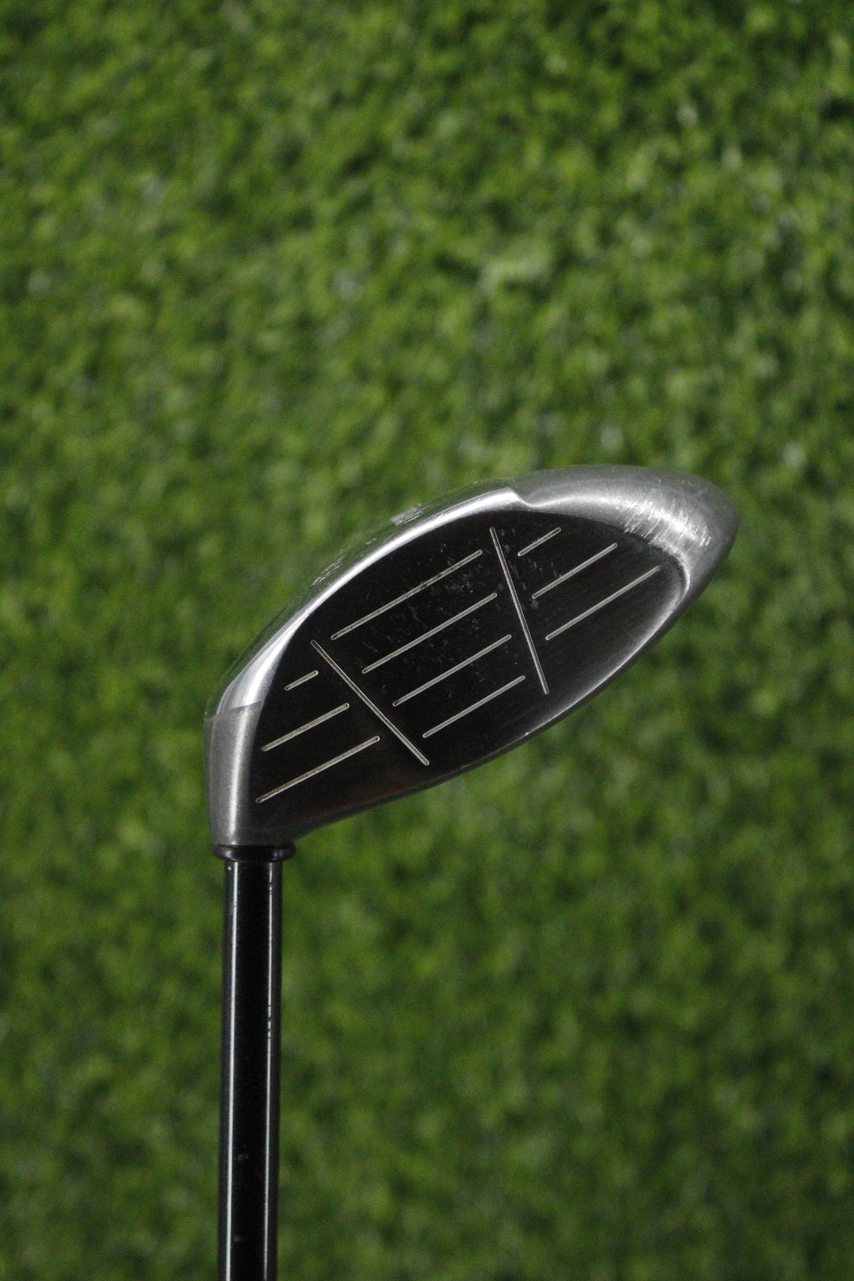 Callaway Steelhead 3 Wood
