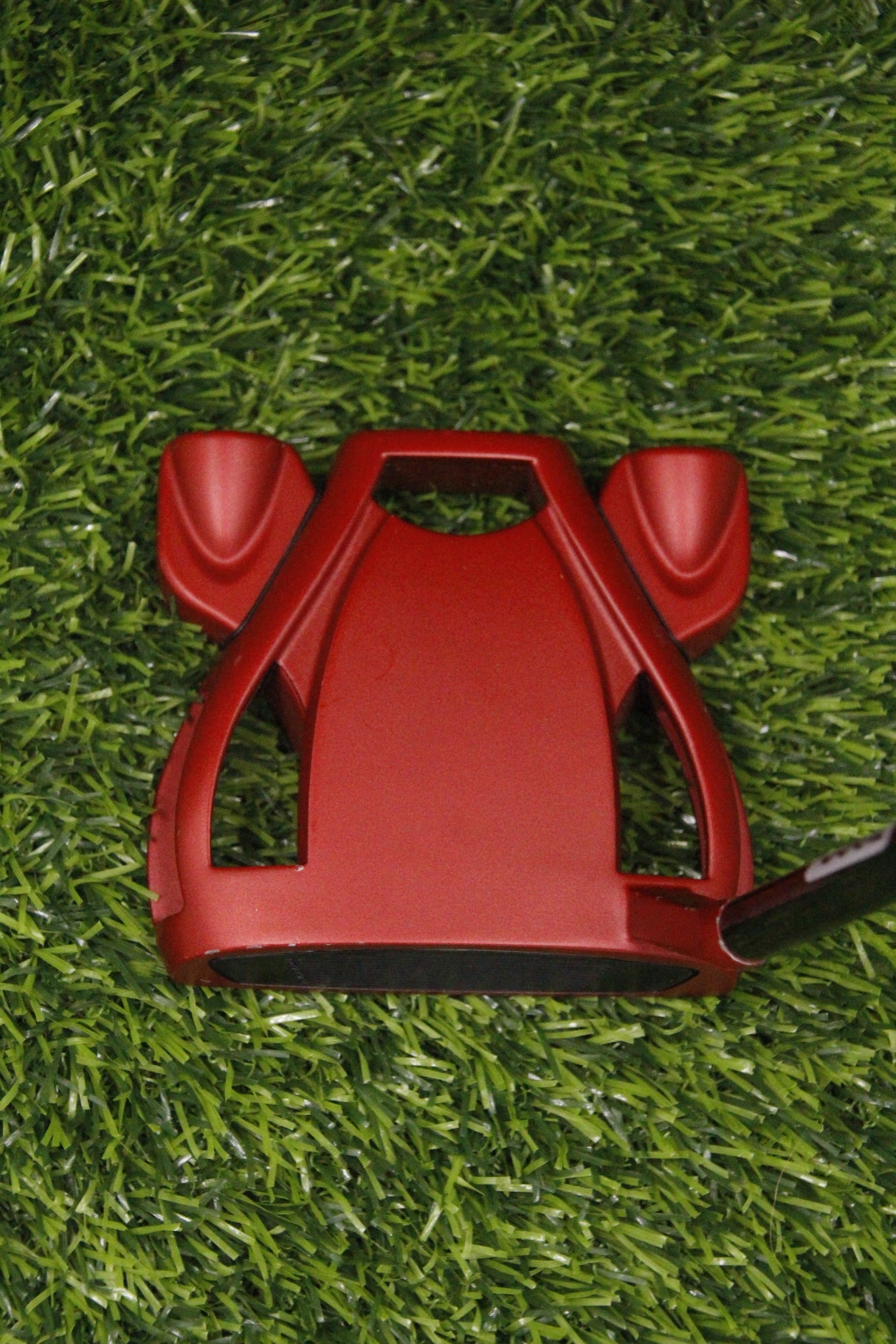 TaylorMade Spider Tour Red Putter 35" w/ HC