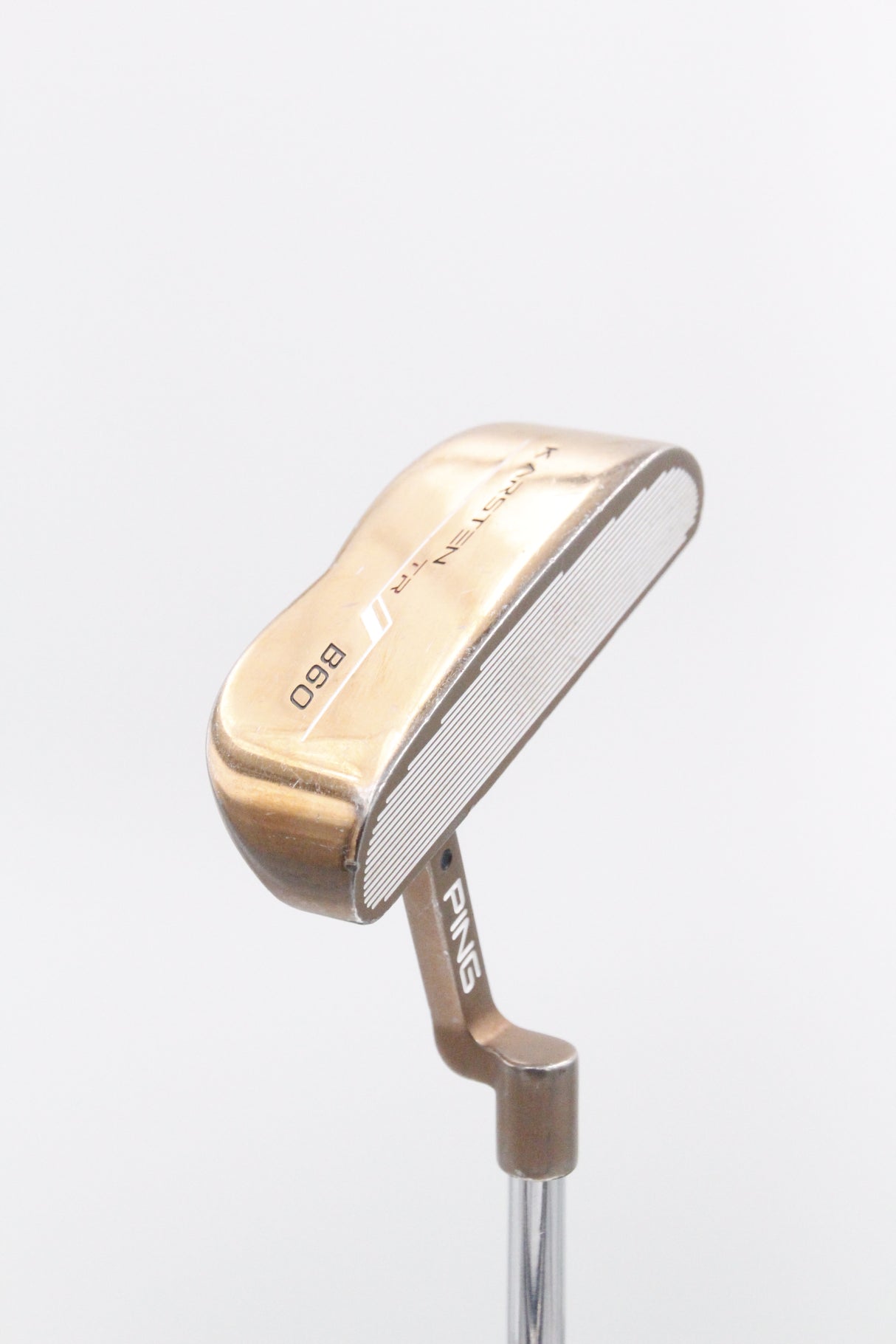 Ping Karsten TR B60 Putter 35"
