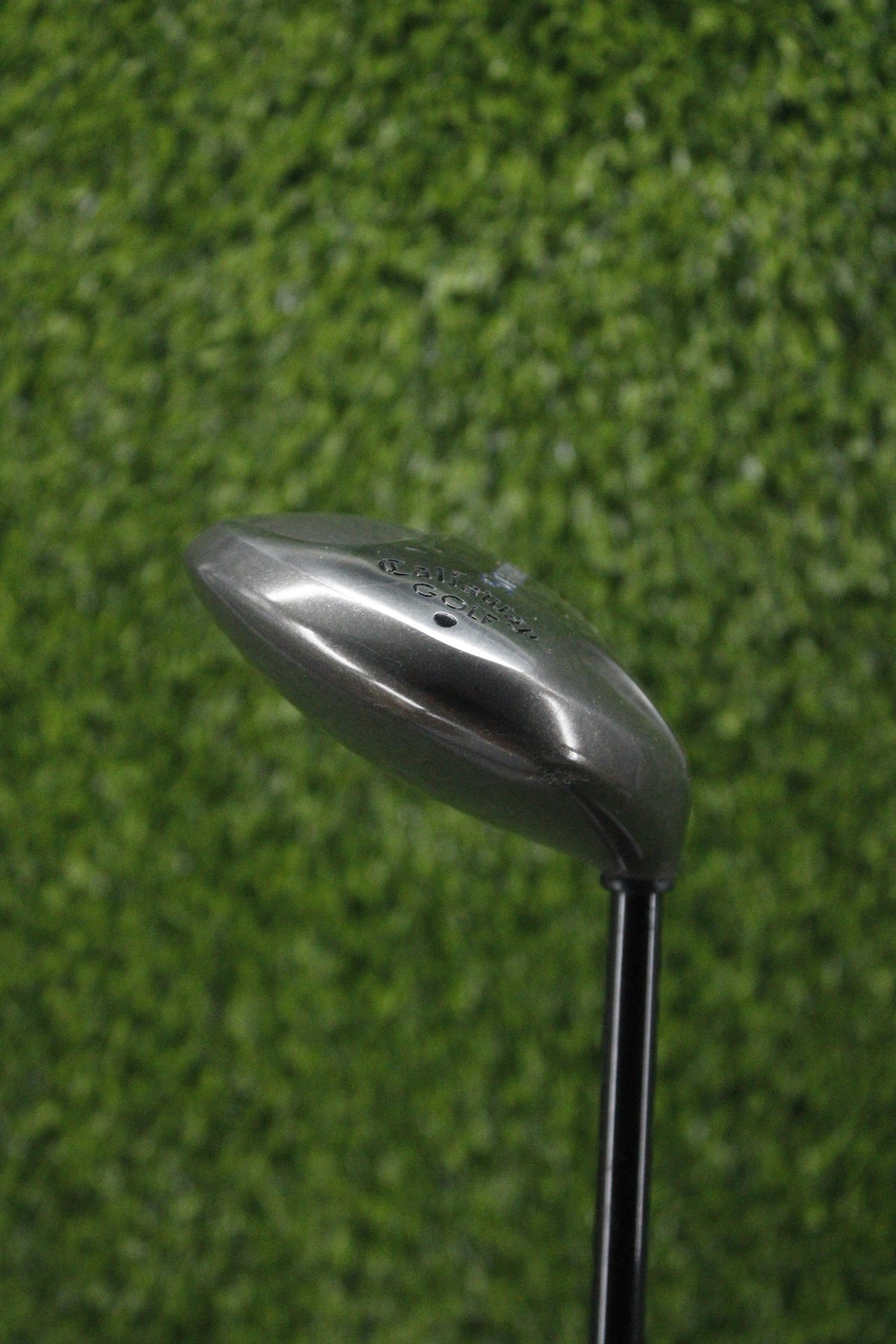 Callaway Steelhead 3 Wood
