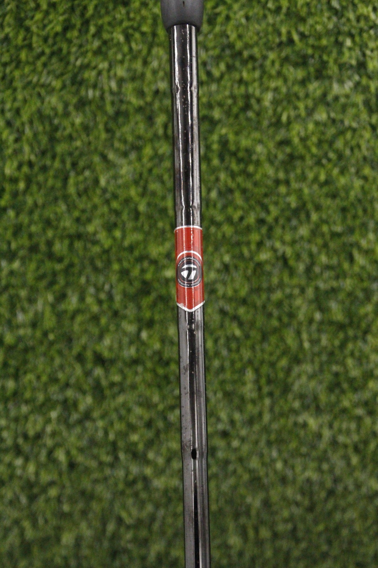 TaylorMade Spider Tour Red Putter 35" w/ HC