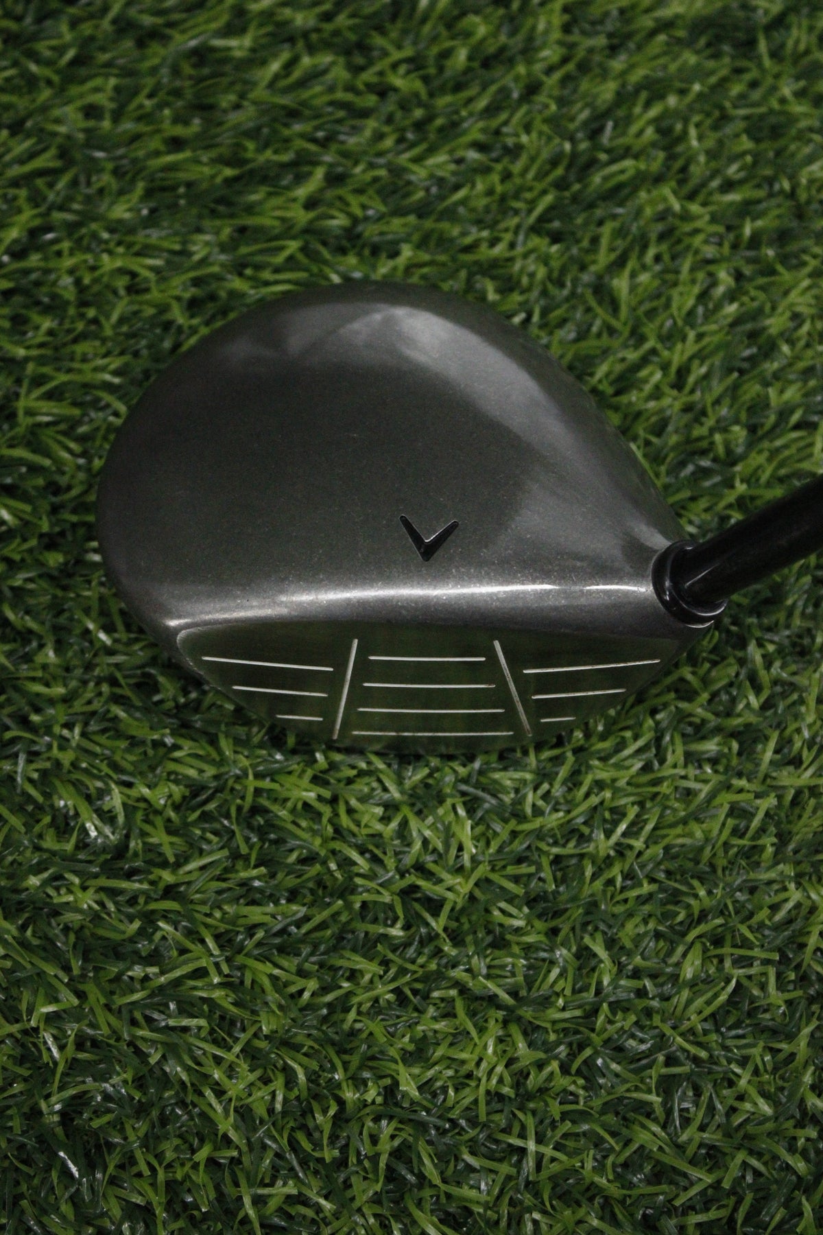 Callaway Steelhead 3 Wood