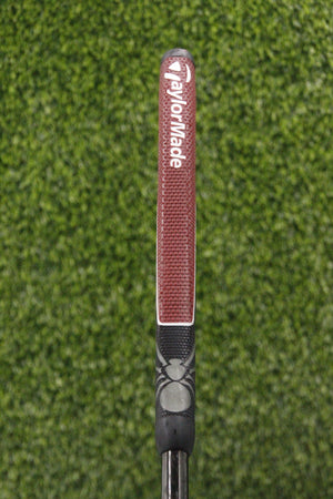 TaylorMade Spider Tour Red Putter 35" w/ HC