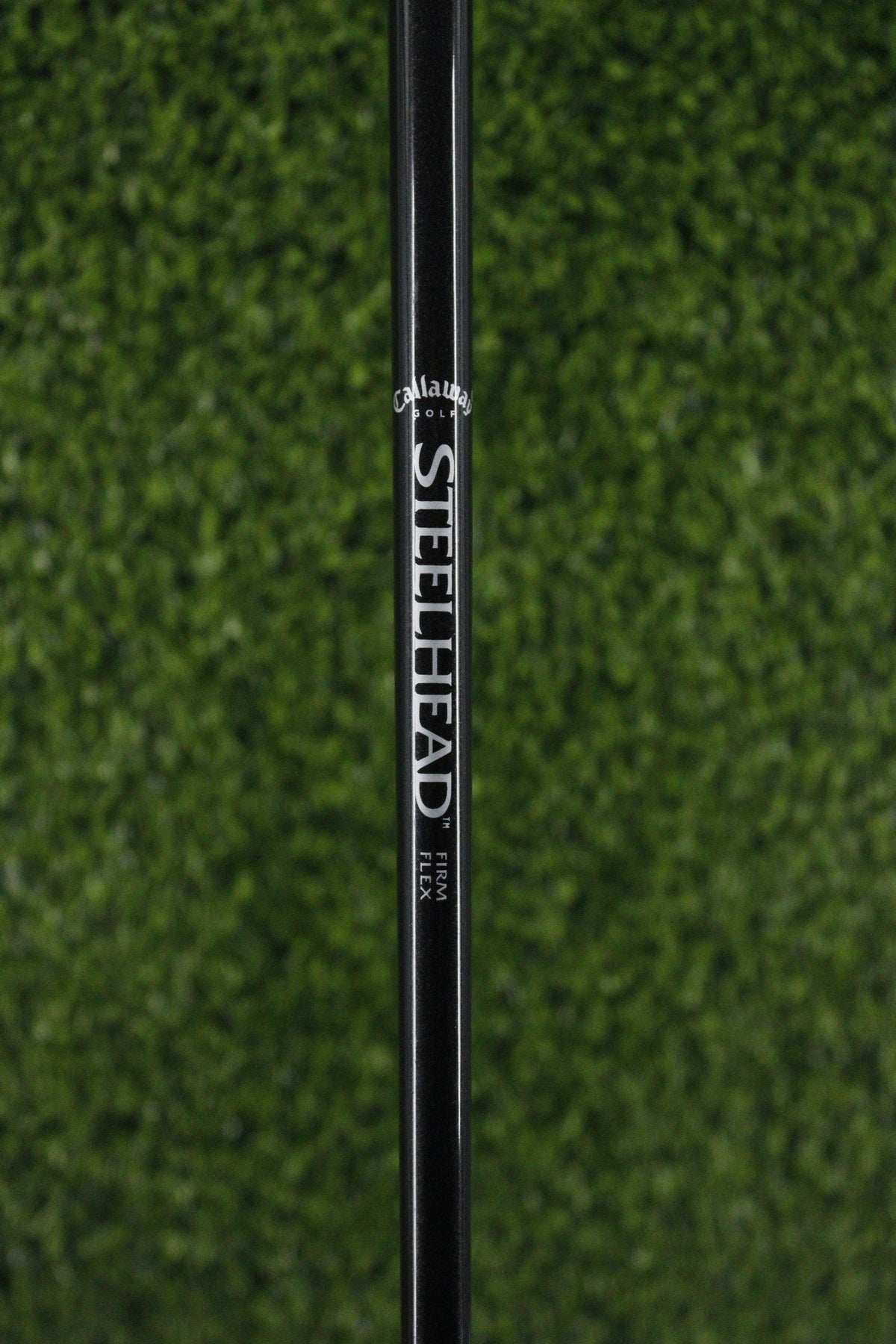 Callaway Steelhead 3 Wood