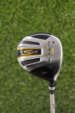 Cobra S2 7 Wood SR Flex 43"