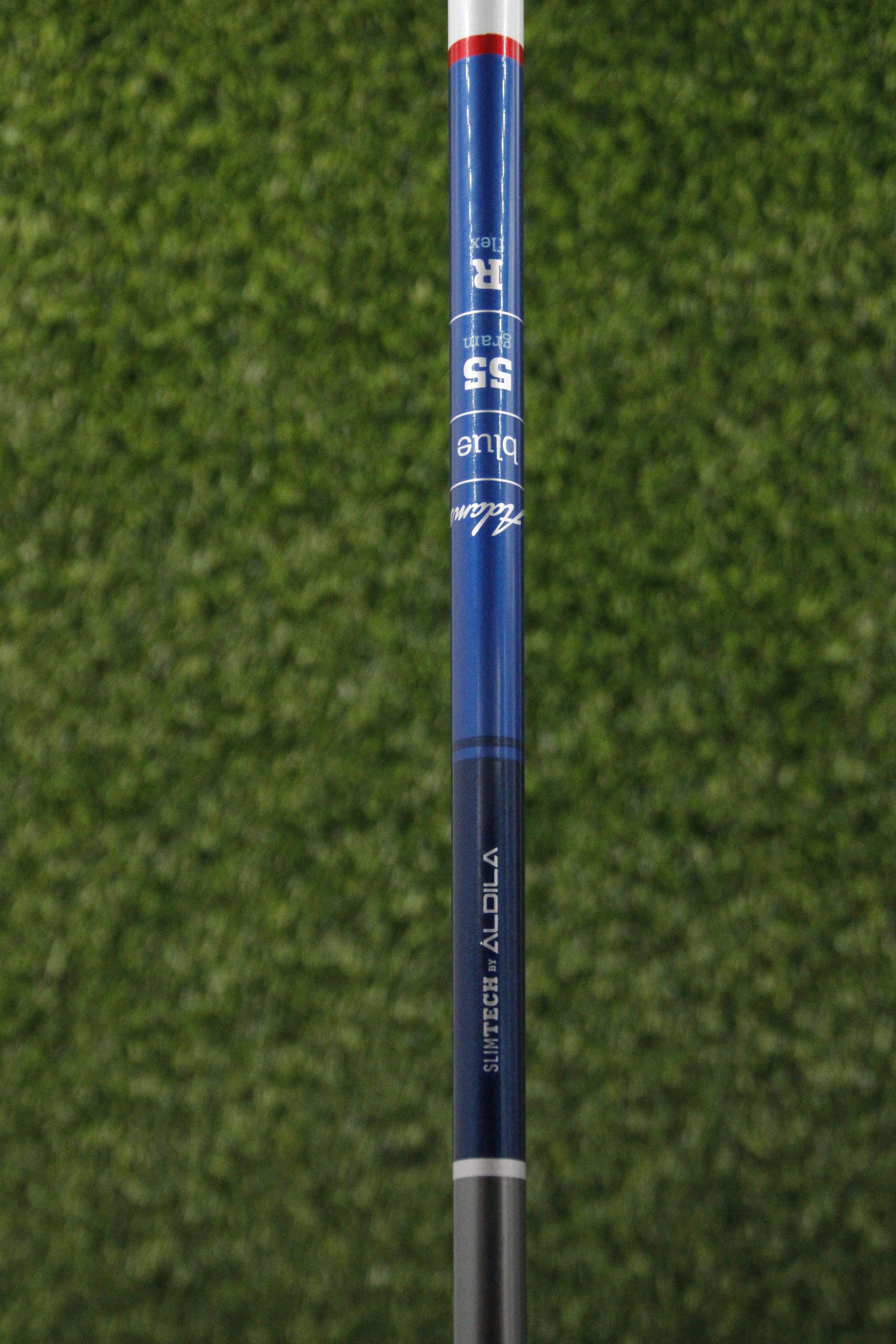 Adams 2015 Blue 10.5° Driver R Flex 45" w/ HC