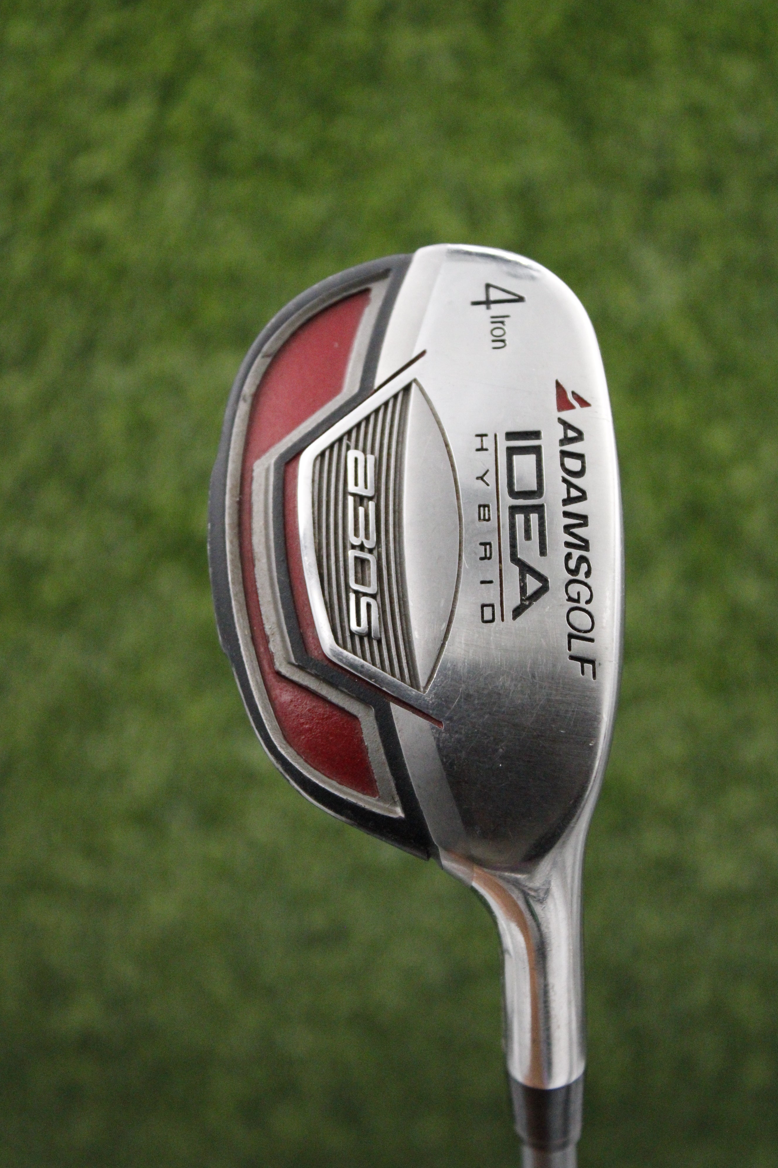 Adams Idea A3 OS 4 Hybrid R Flex 39.5"