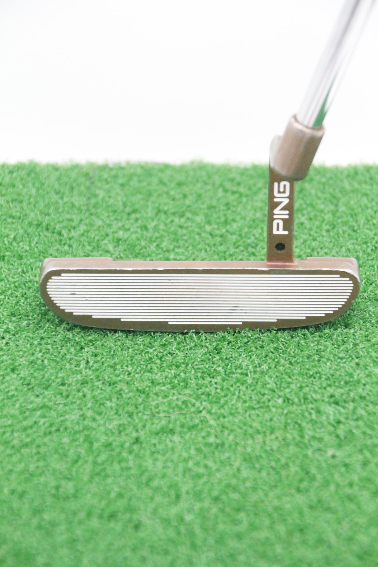 Ping Karsten TR B60 Putter 35"
