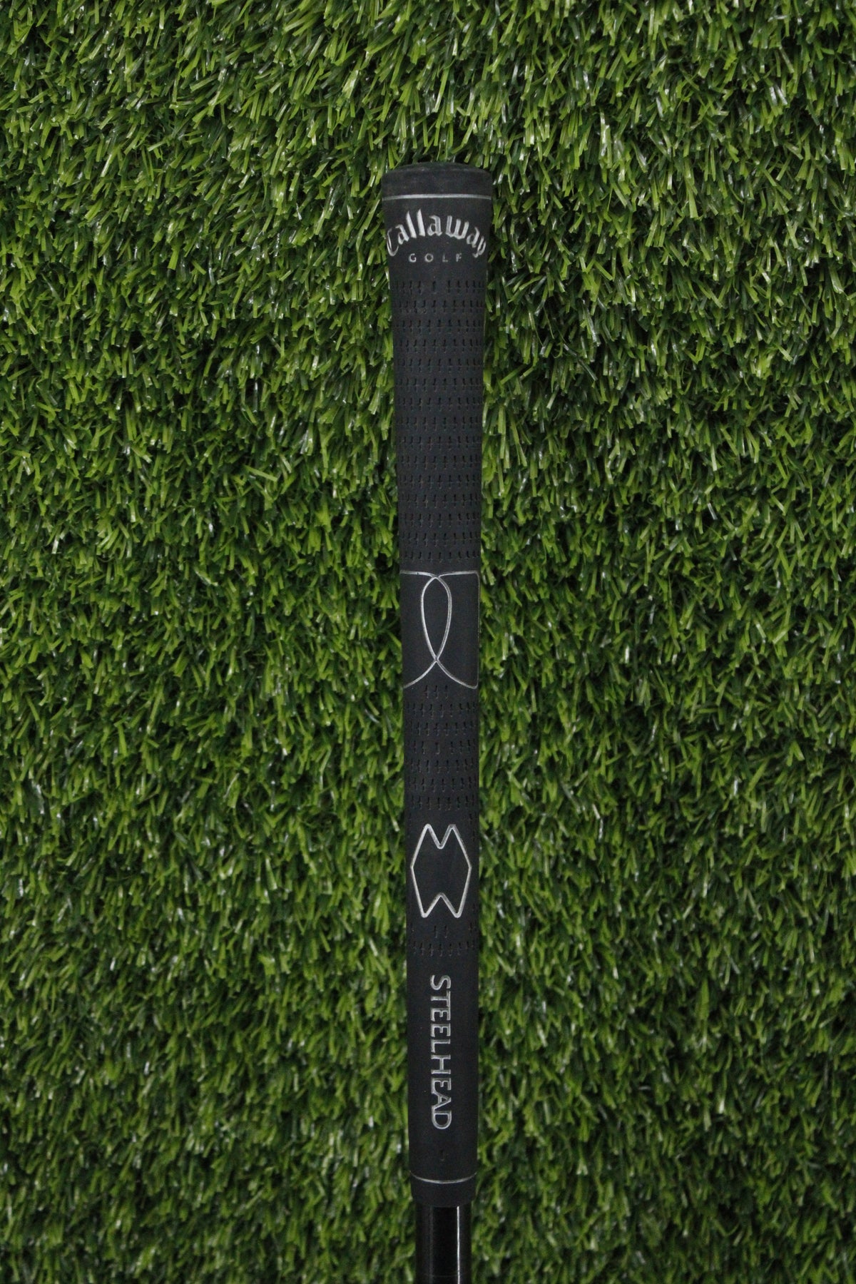 Callaway Steelhead 3 Wood