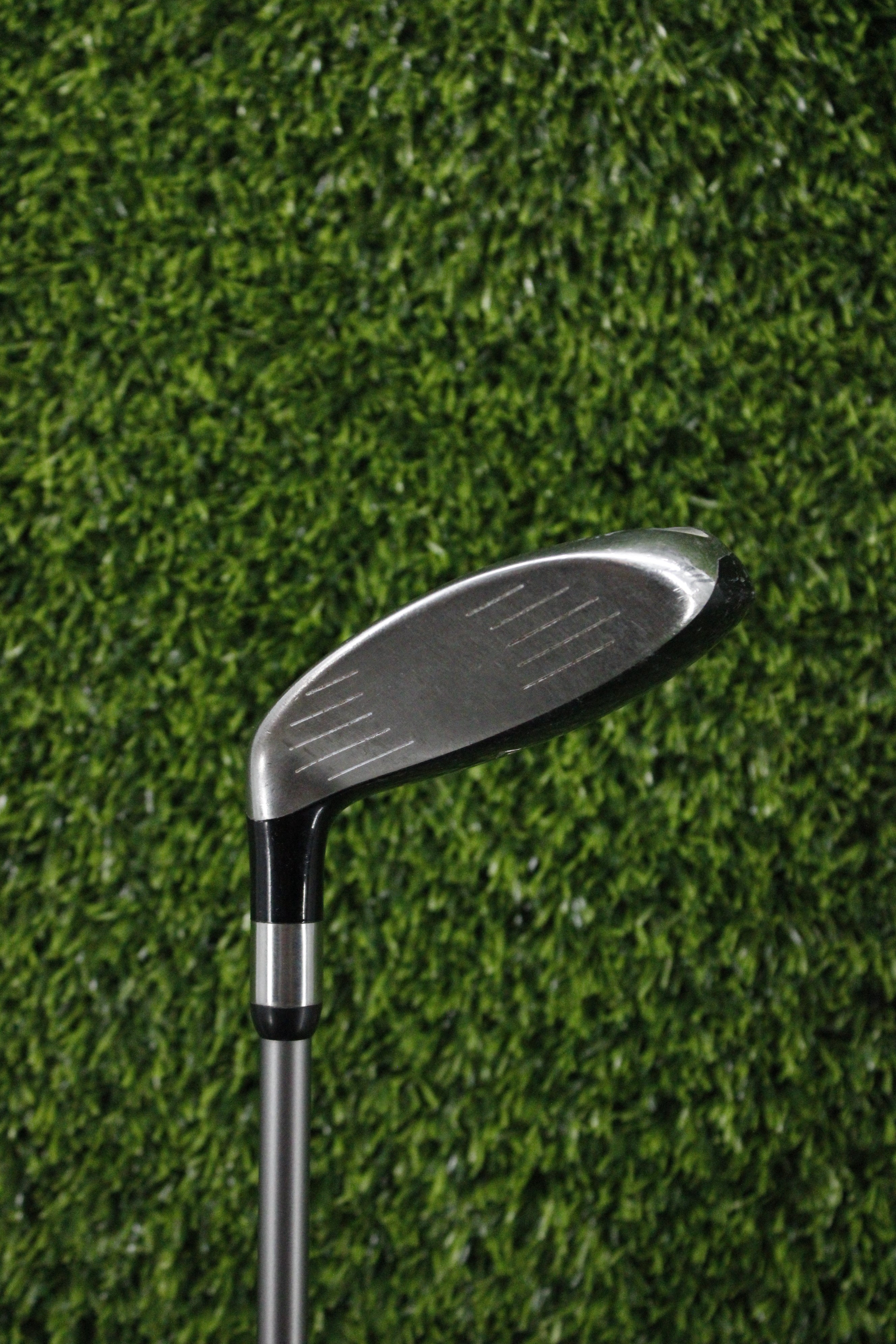 WOMEN iDrive Golf 37° 9 Hybrid L Flex 35.5"