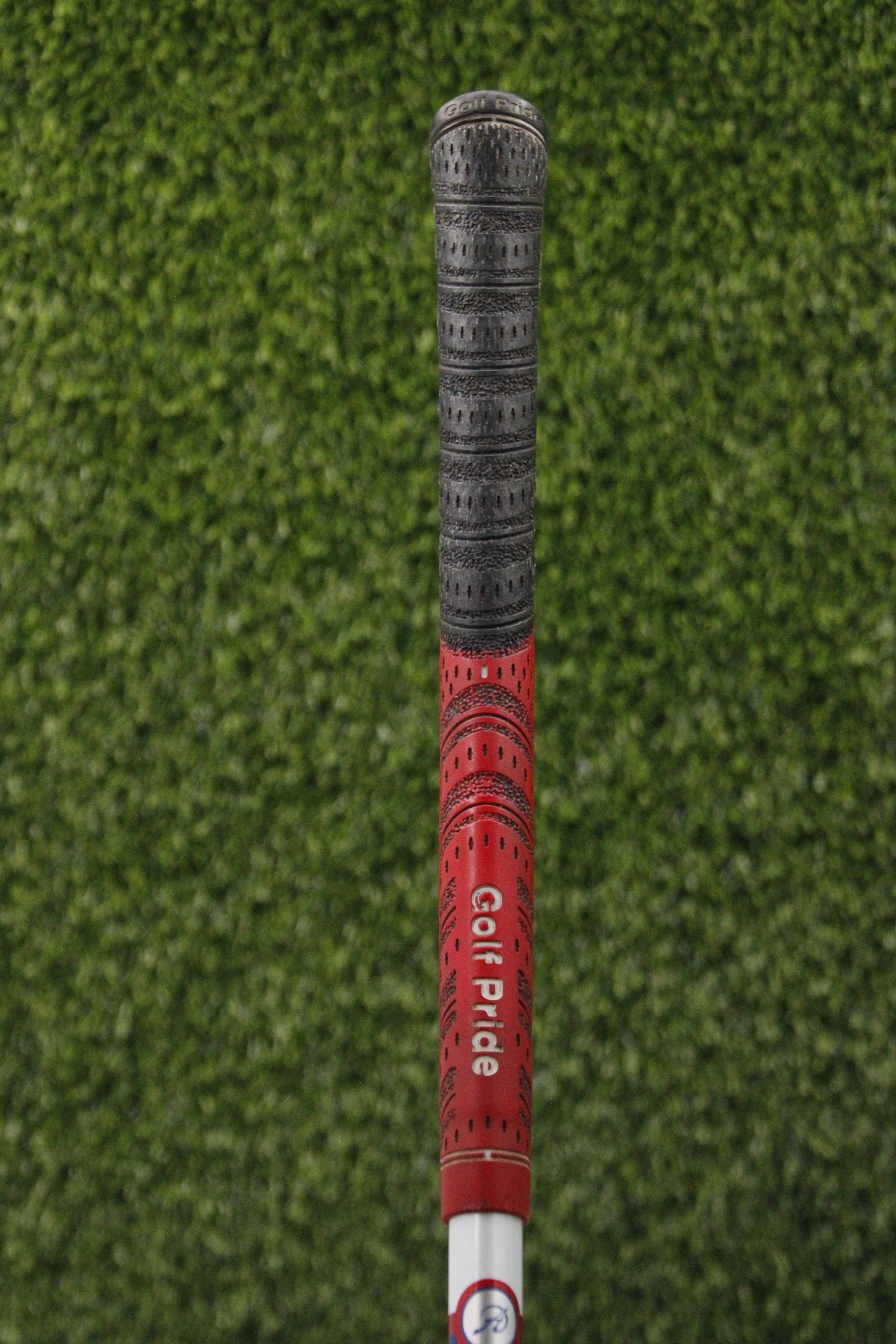 Adams 2015 Blue 10.5° Driver R Flex 45" w/ HC