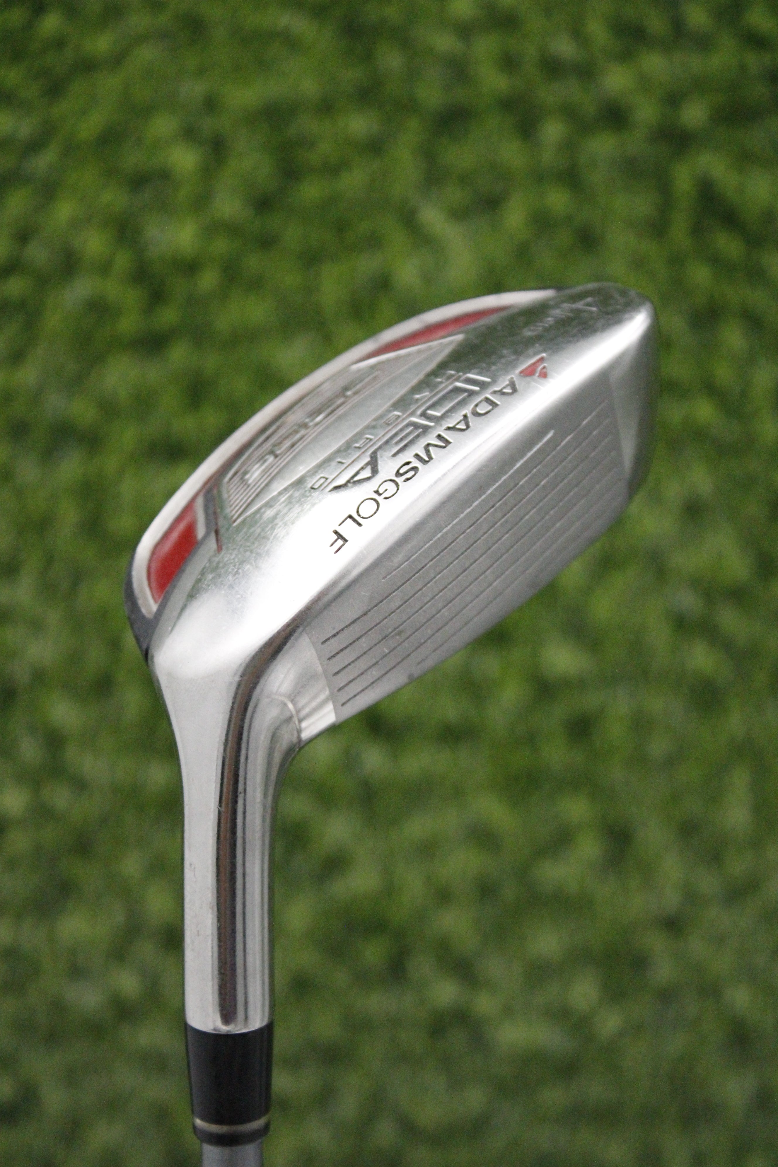 Adams Idea A3 OS 4 Hybrid R Flex 39.5"
