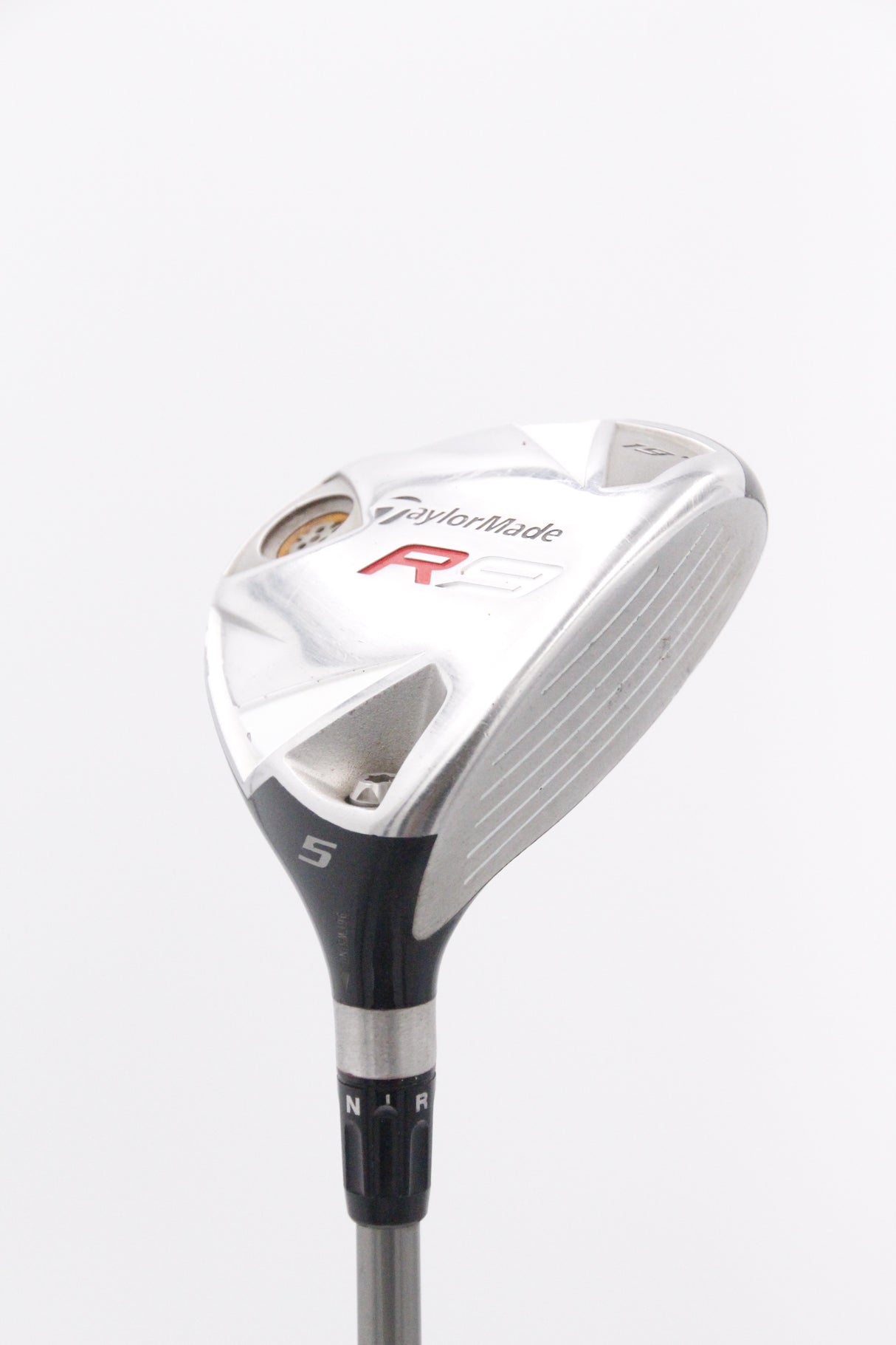 WOMEN TaylorMade R9 19° 5 Wood Ladies Flex 41.5"