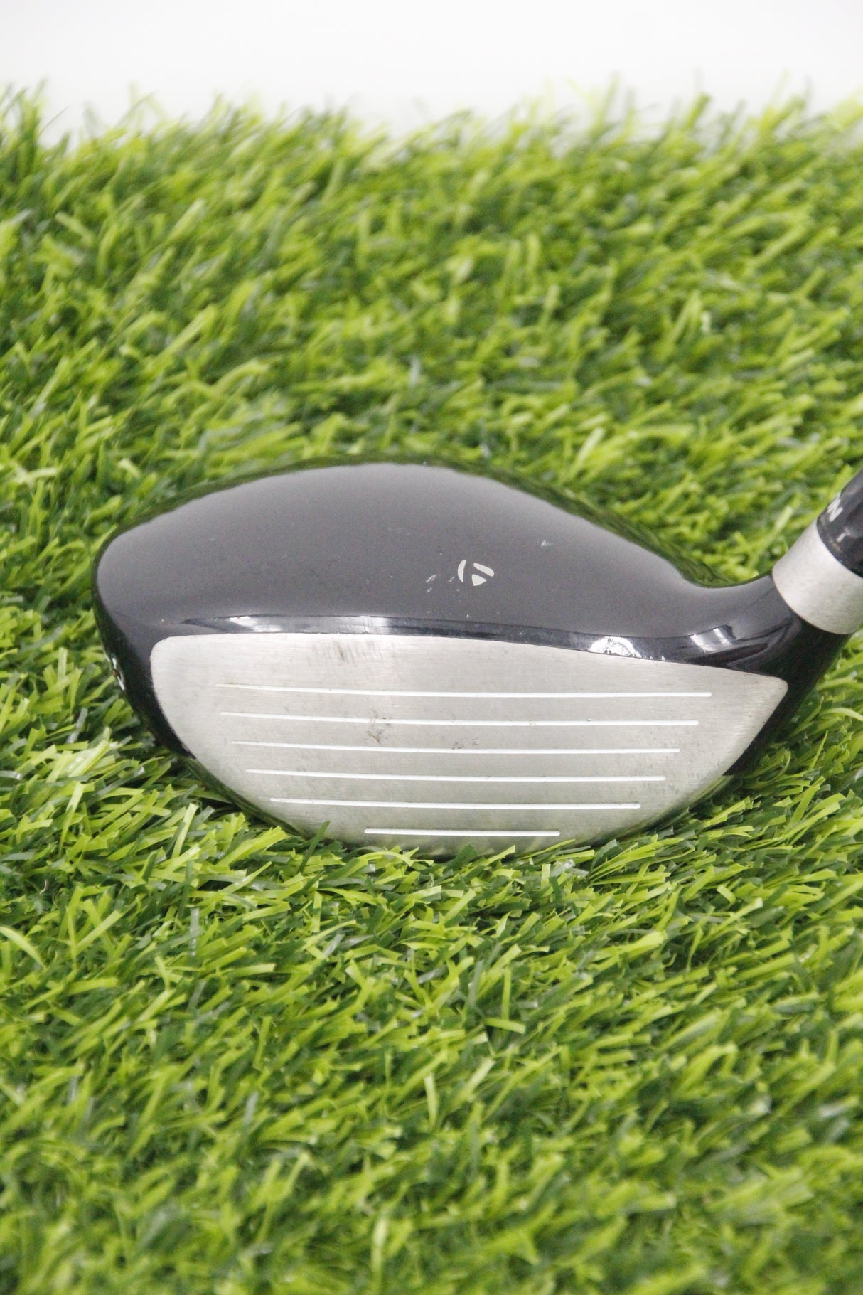 WOMEN TaylorMade R9 19° 5 Wood Ladies Flex 41.5"
