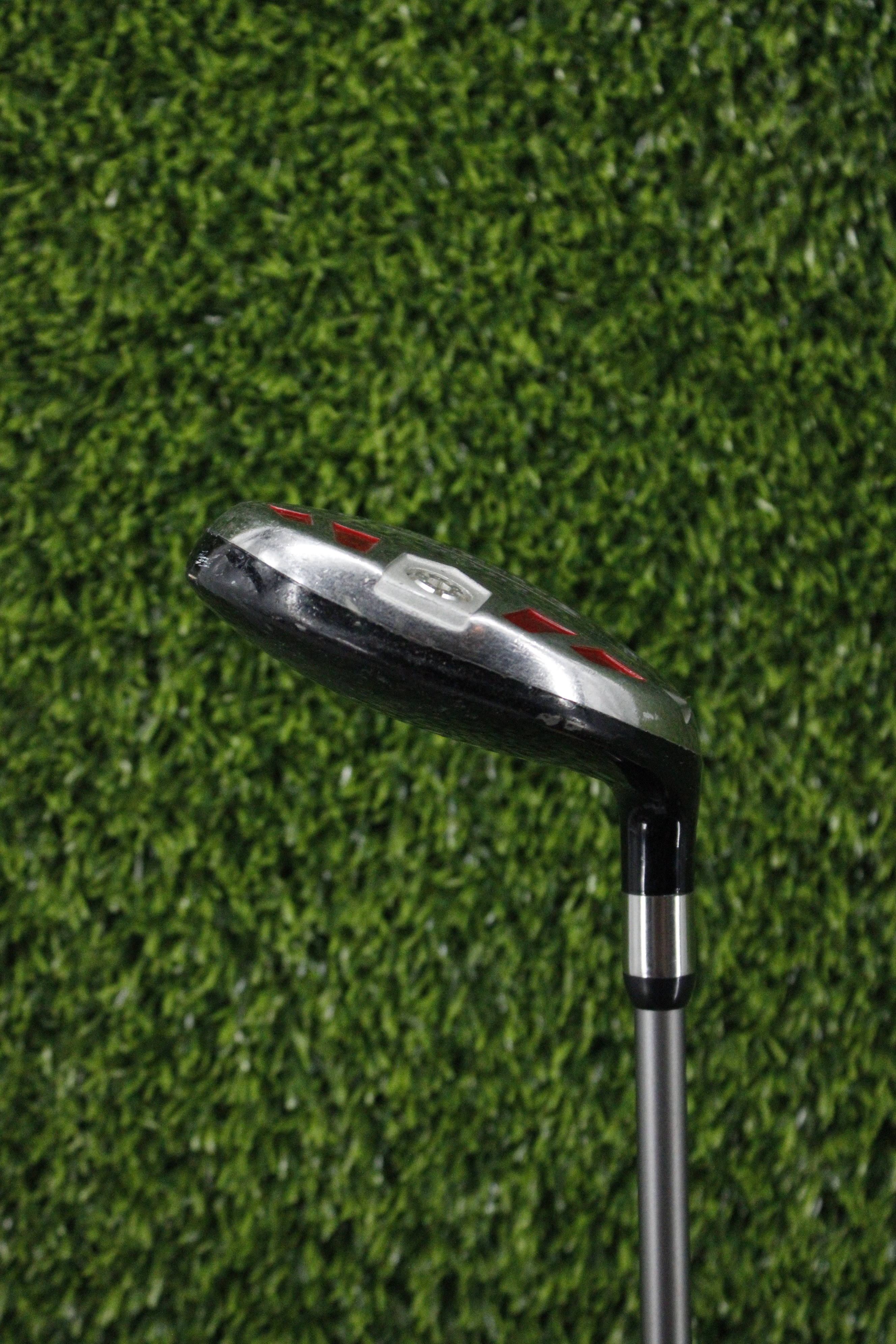 WOMEN iDrive Golf 37° 9 Hybrid L Flex 35.5"