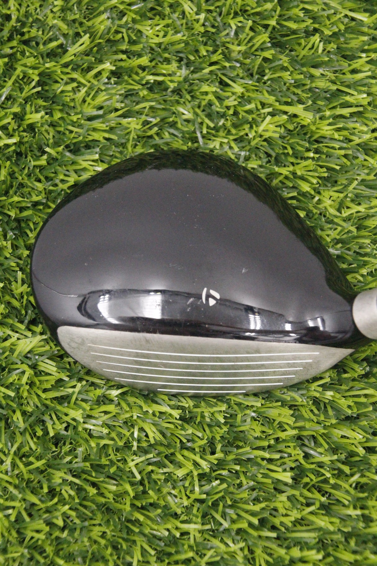 WOMEN TaylorMade R9 19° 5 Wood Ladies Flex 41.5"