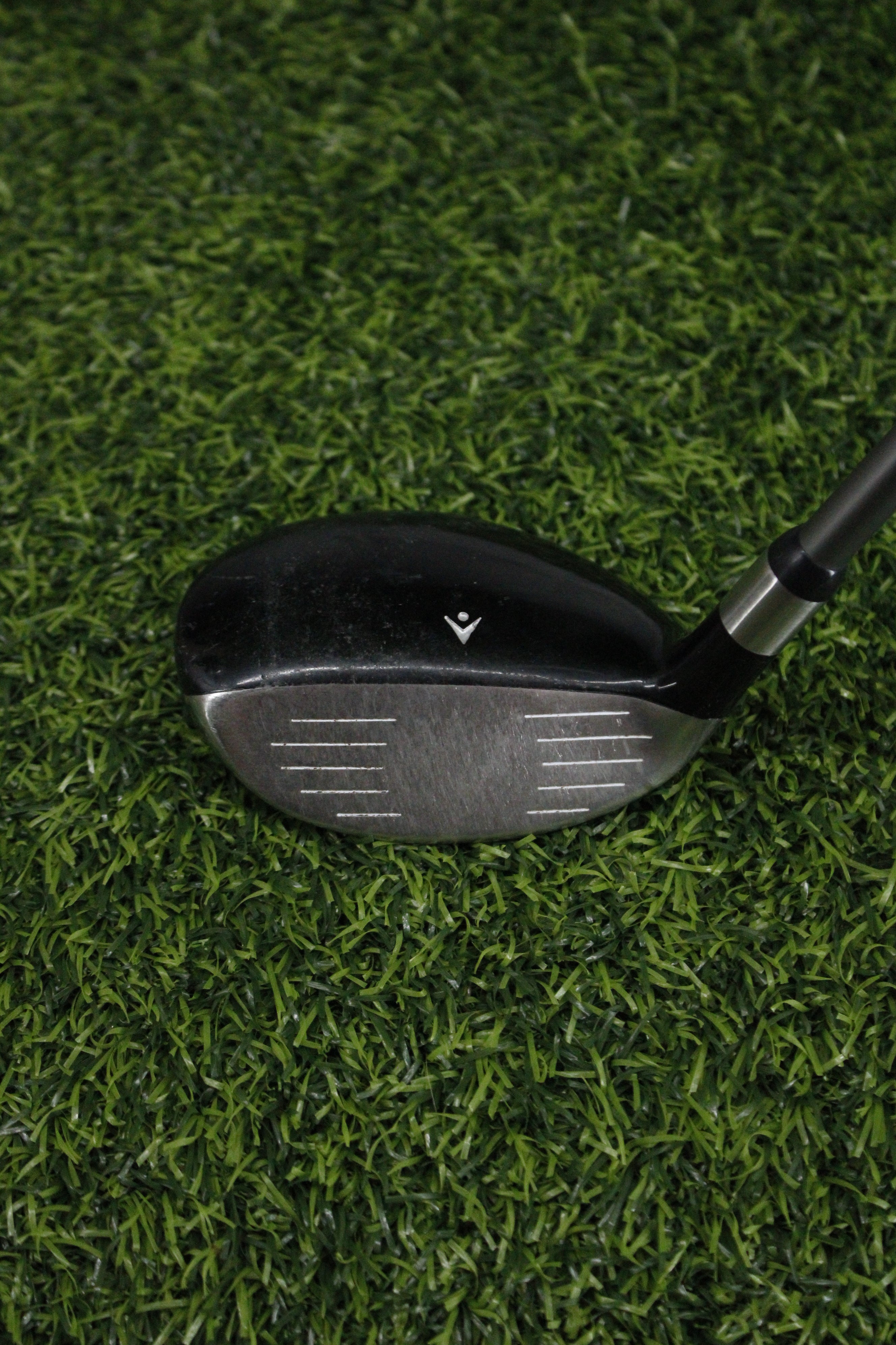 WOMEN iDrive Golf 37° 9 Hybrid L Flex 35.5"