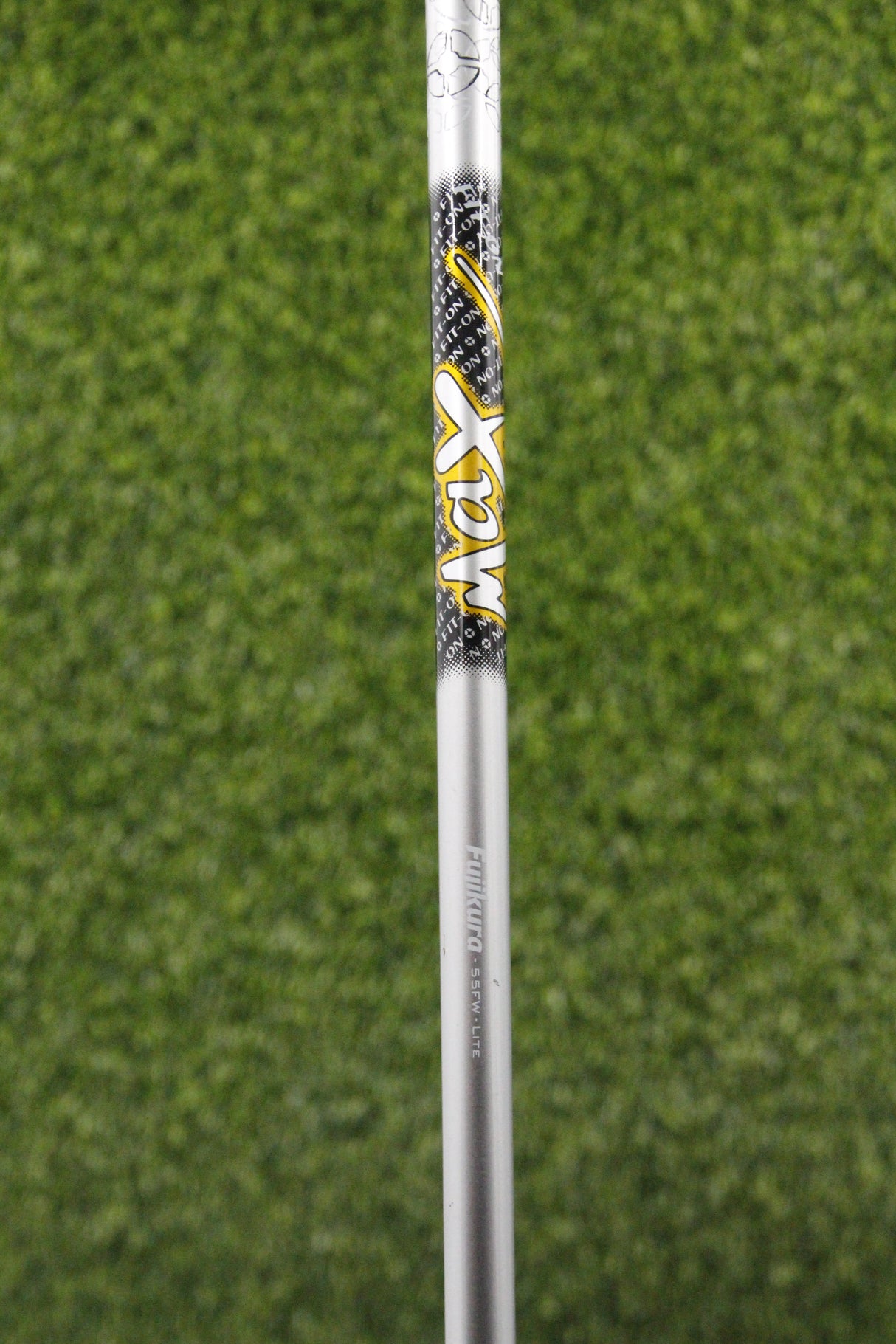 Cobra S2 7 Wood SR Flex 43"
