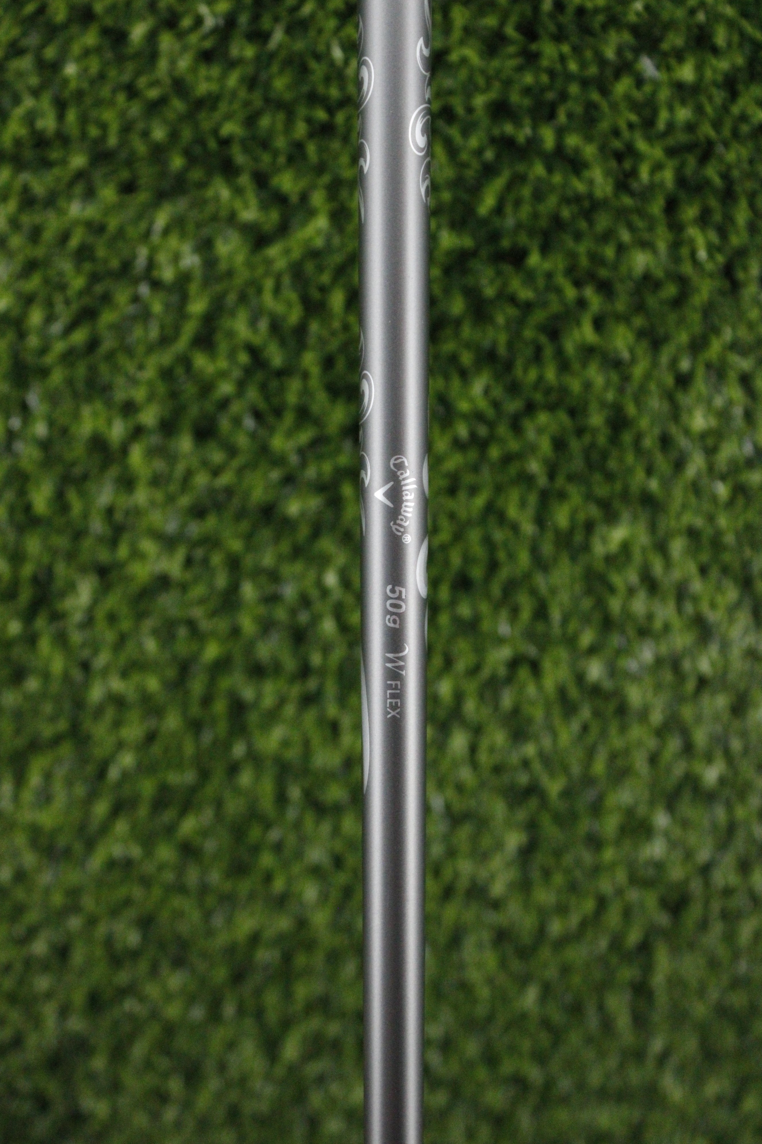 WOMEN iDrive Golf 37° 9 Hybrid L Flex 35.5"