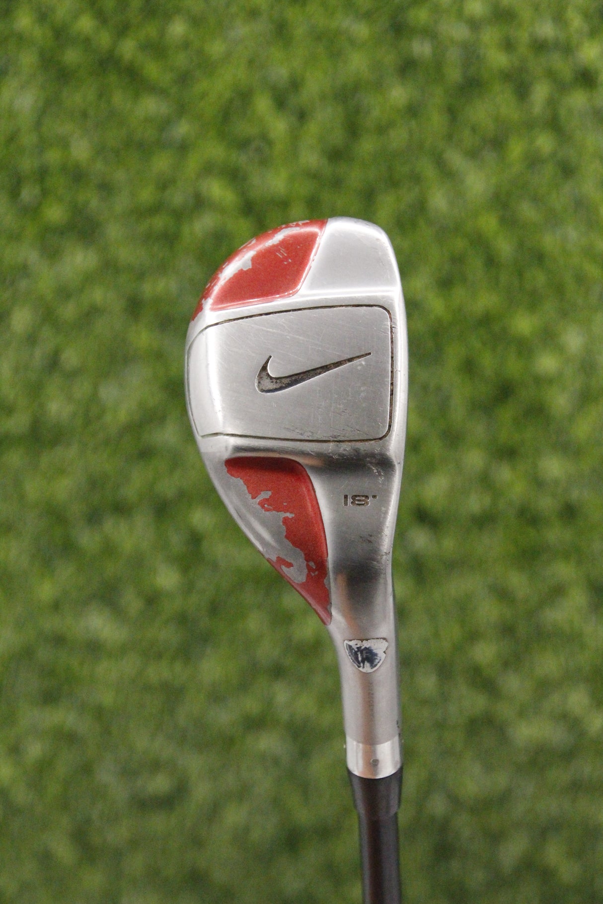 Nike CPR 18° 2 Hybrid R Flex 41.5"