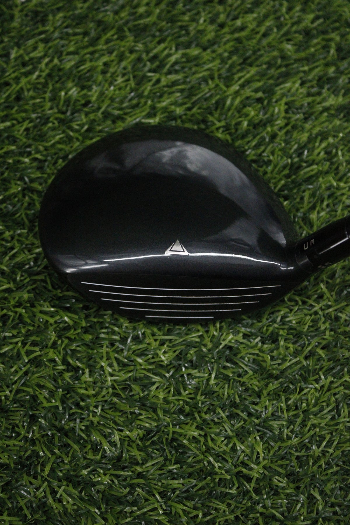 Titleist 917 F2 15° 3 Wood R Flex 43"