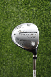 Cobra SZ Offset 5 Wood A Flex 42.5"