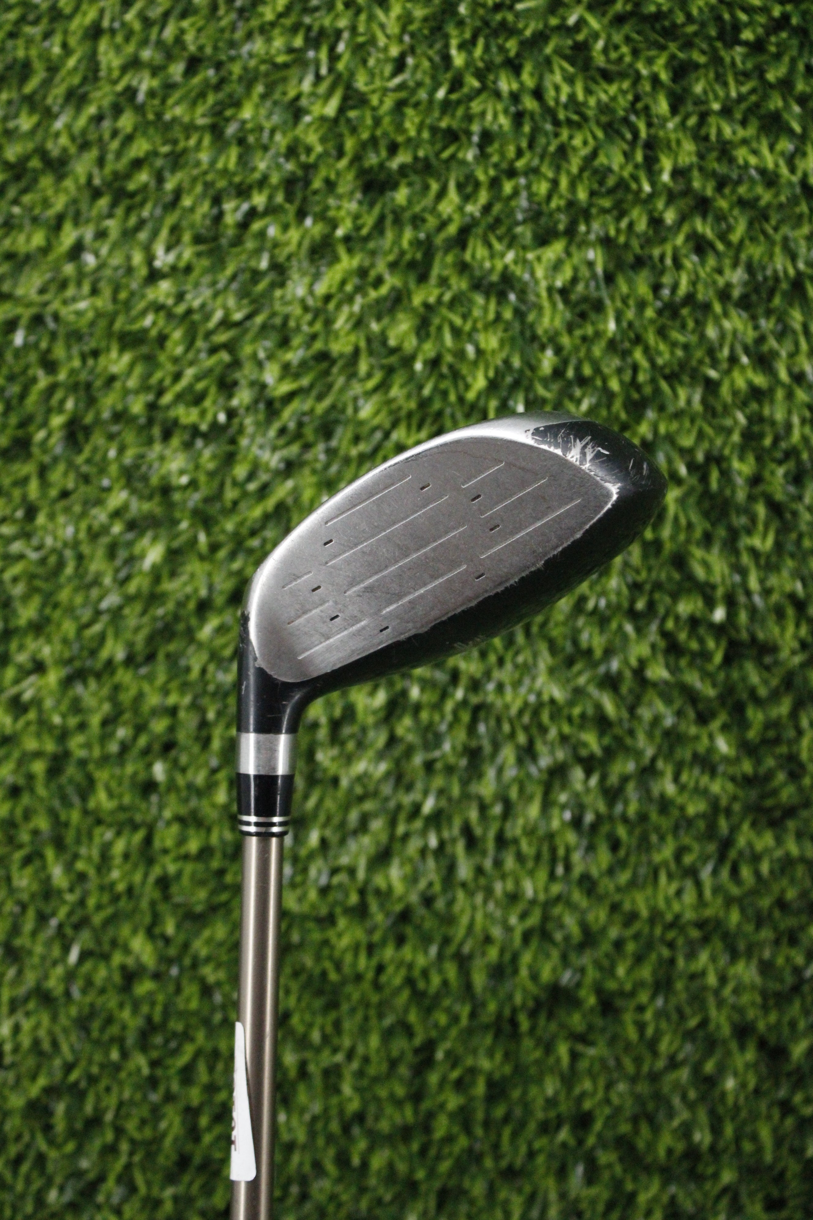 Cobra SZ Offset 5 Wood A Flex 42.5"