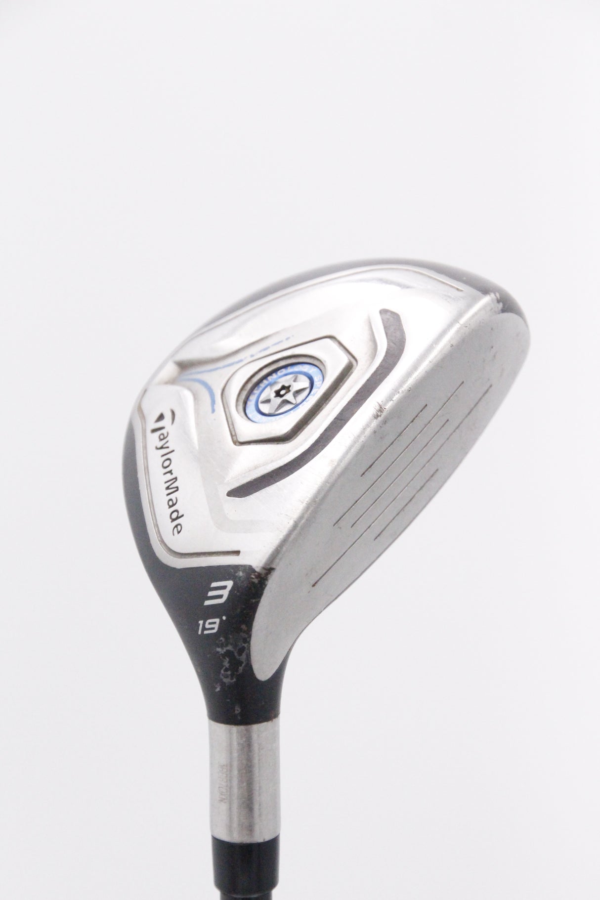 TaylorMade Jetspeed 19° 3 Hybrid S Flex 41.25"