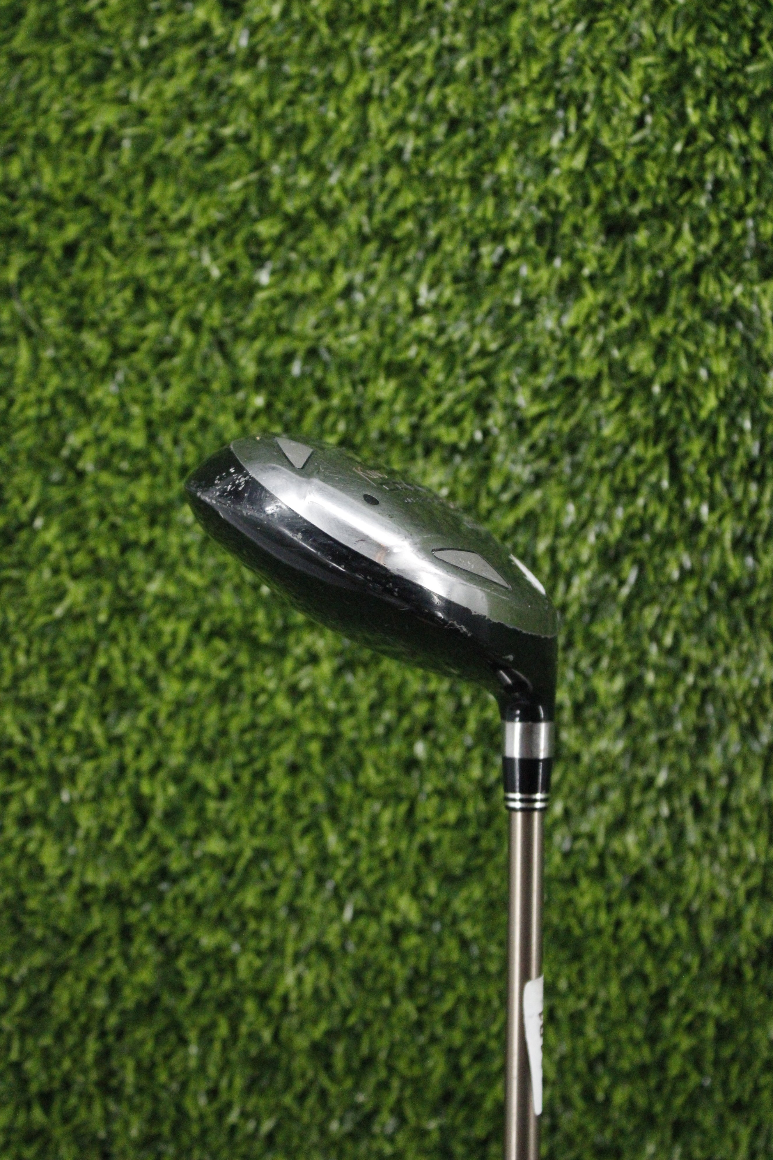 Cobra SZ Offset 5 Wood A Flex 42.5"