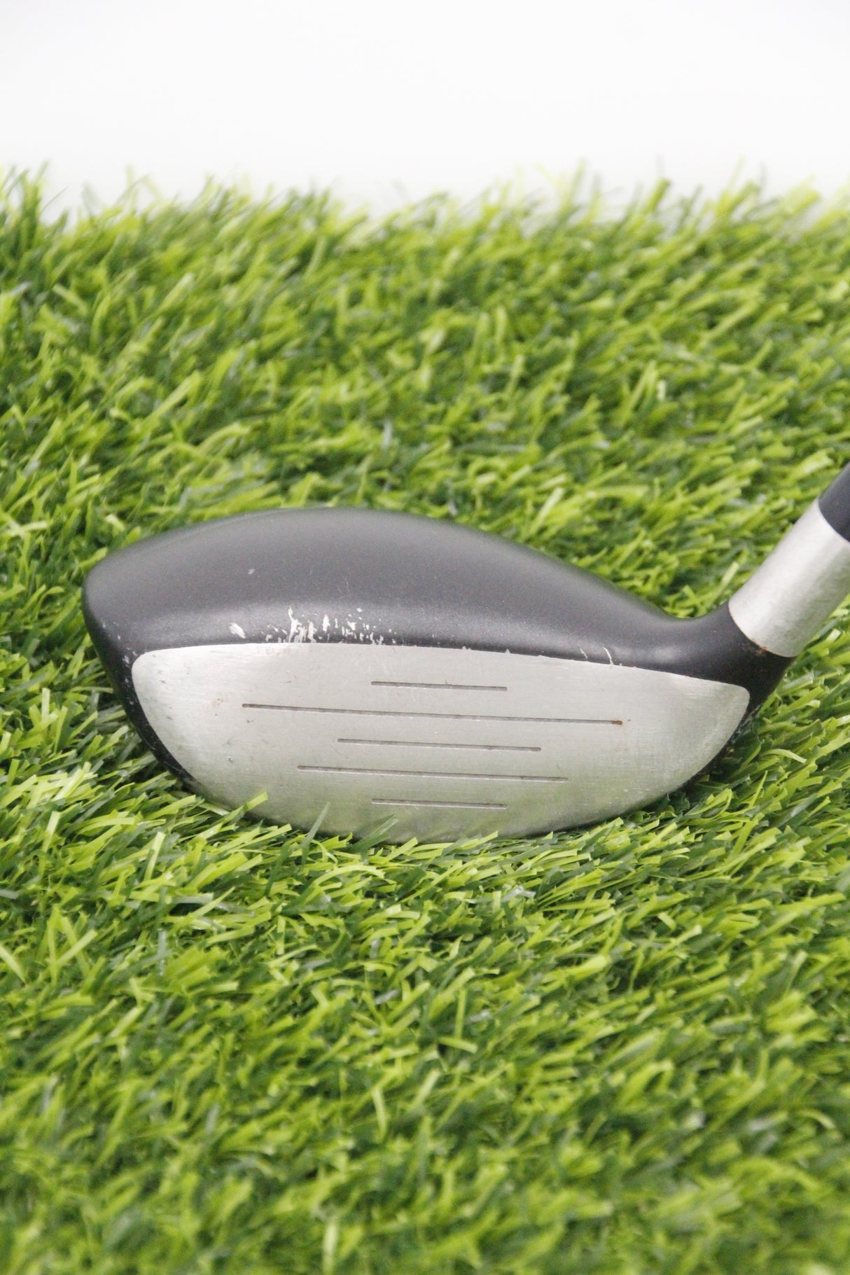 TaylorMade Jetspeed 19° 3 Hybrid S Flex 41.25"