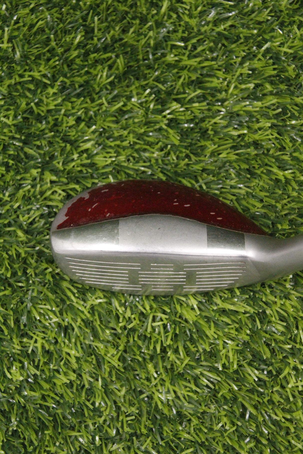 Nike CPR 18° 2 Hybrid R Flex 41.5"