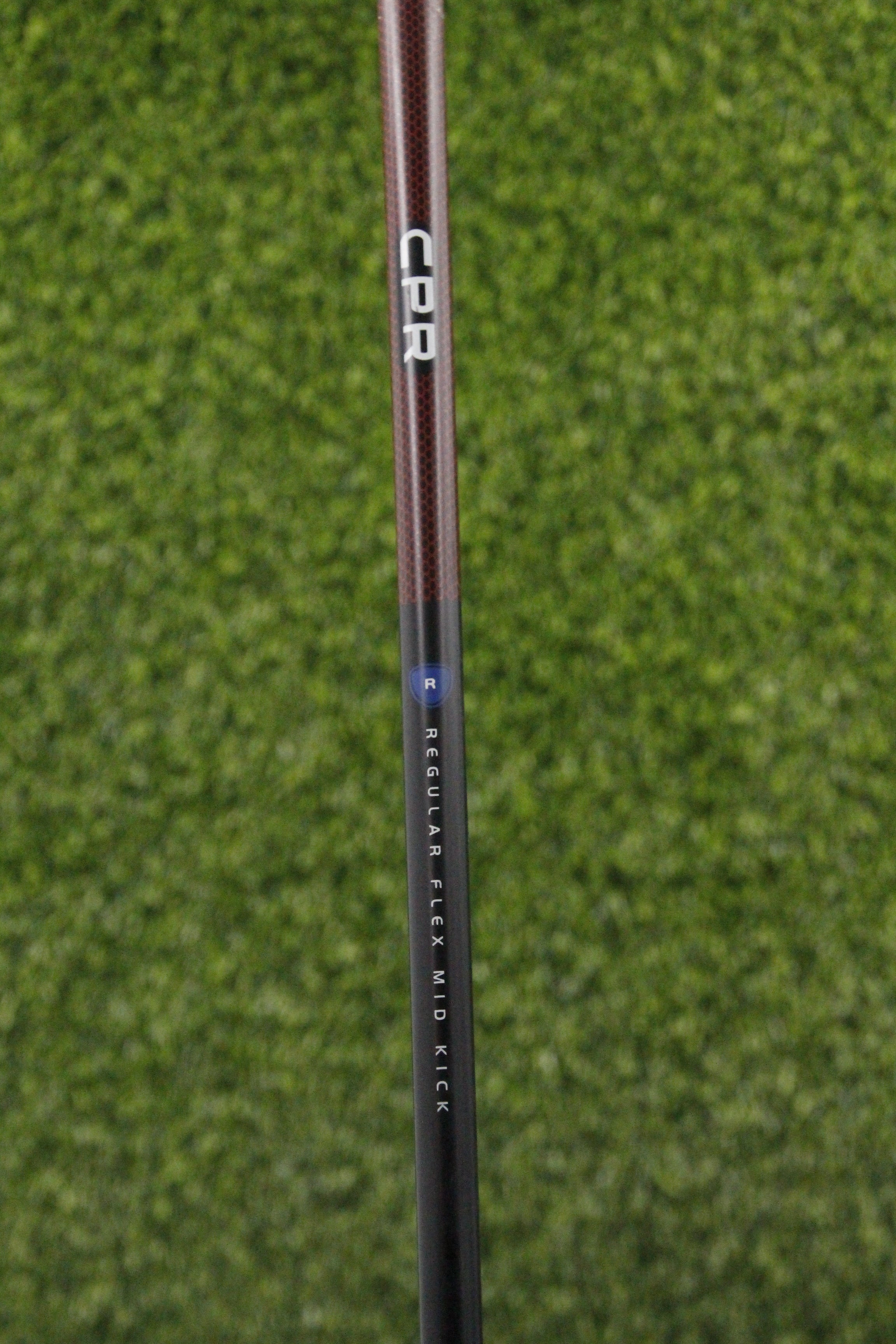 Nike CPR 18° 2 Hybrid R Flex 41.5"