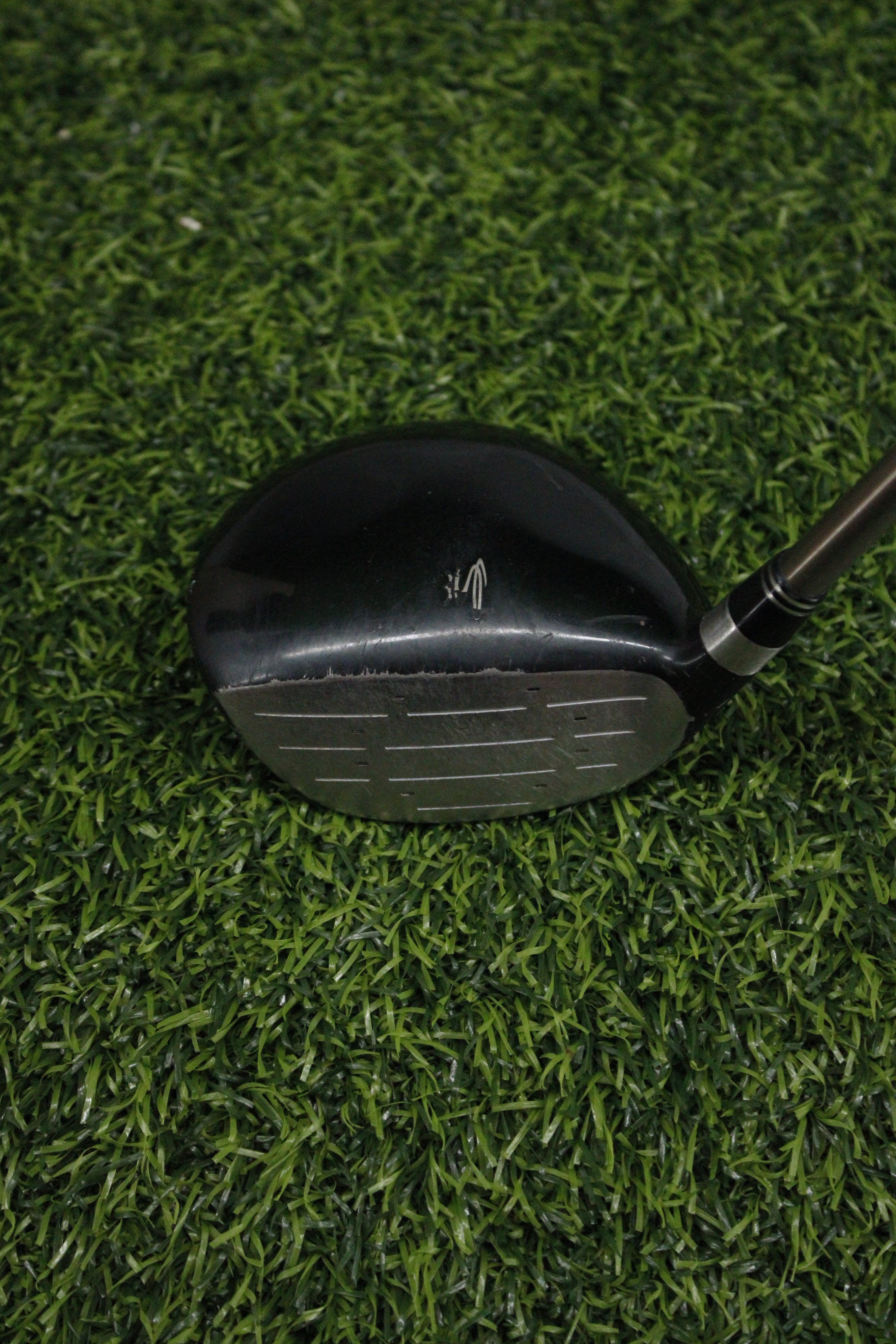 Cobra SZ Offset 5 Wood A Flex 42.5"