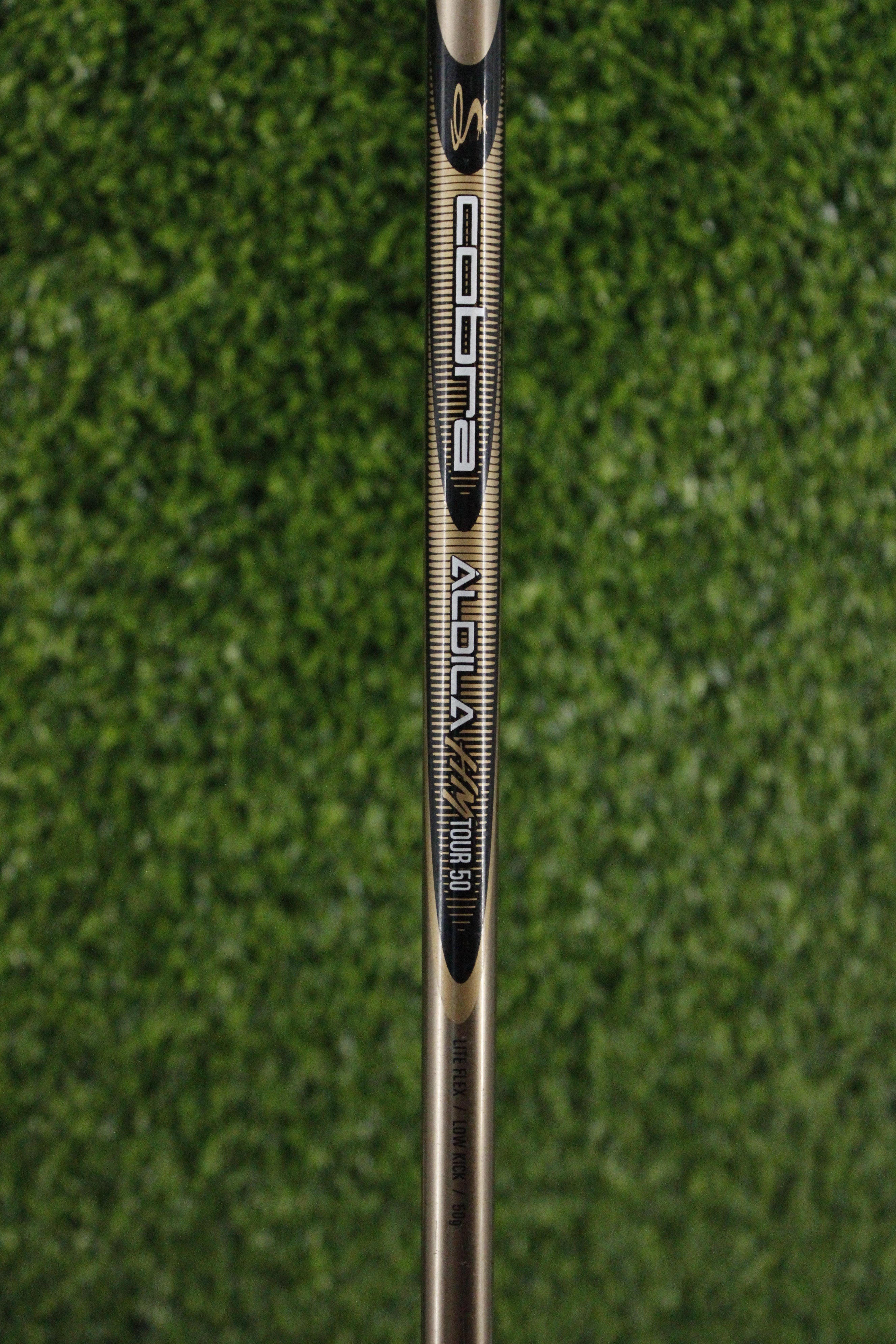 Cobra SZ Offset 5 Wood A Flex 42.5"
