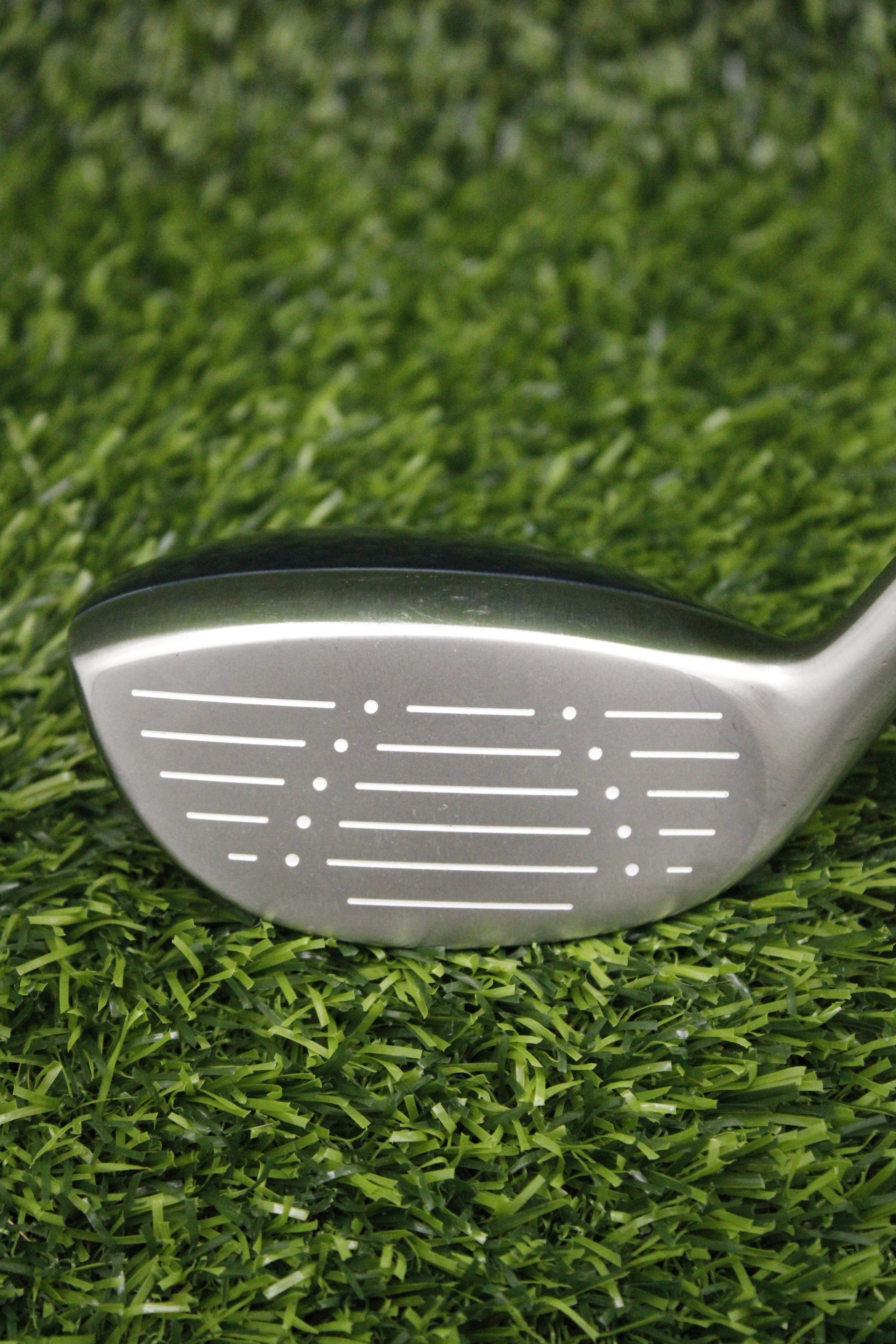 WOMEN Cobra 2008 Baffler DWS 29° 5 Hybrid L Flex 38"