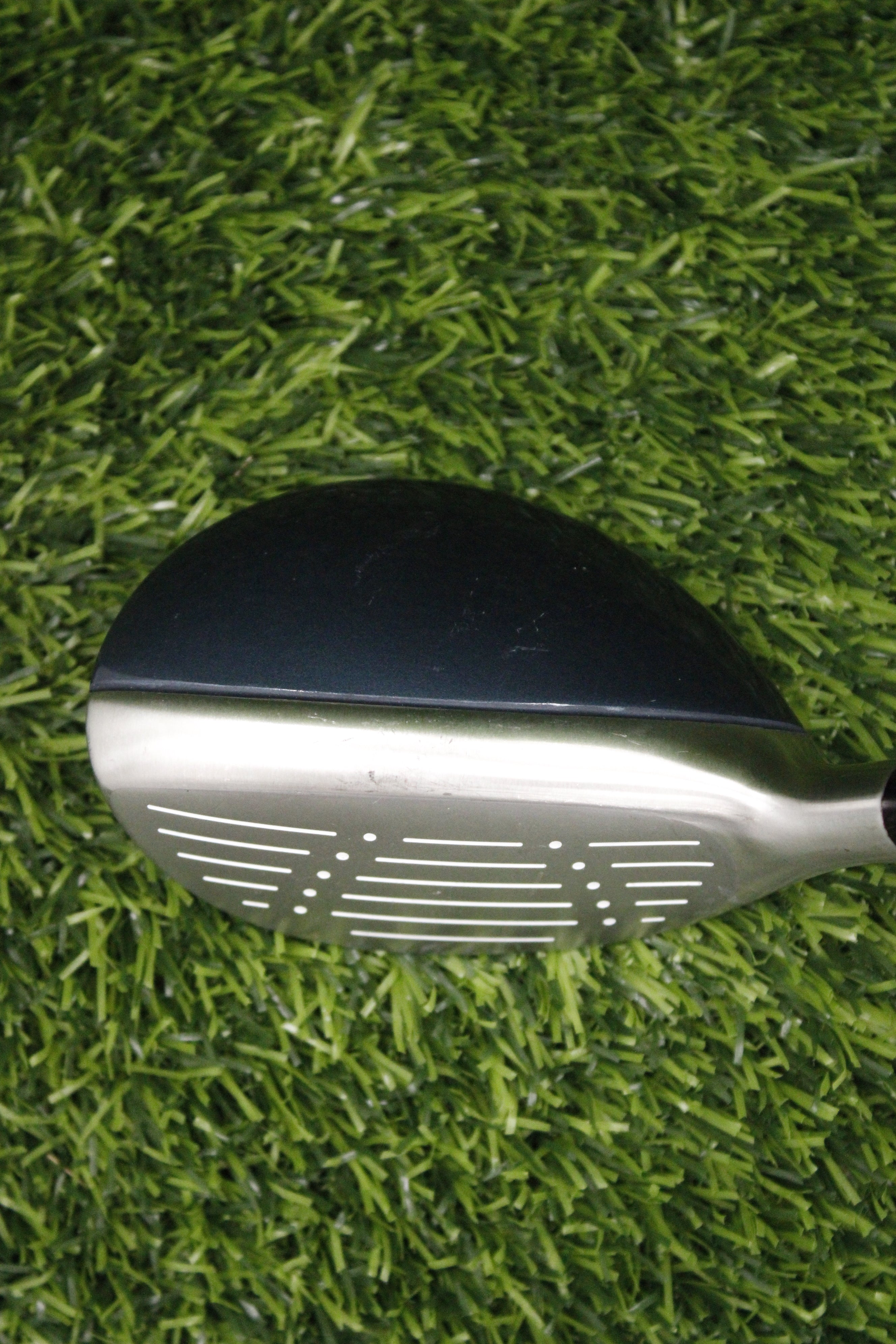 WOMEN Cobra 2008 Baffler DWS 29° 5 Hybrid L Flex 38"