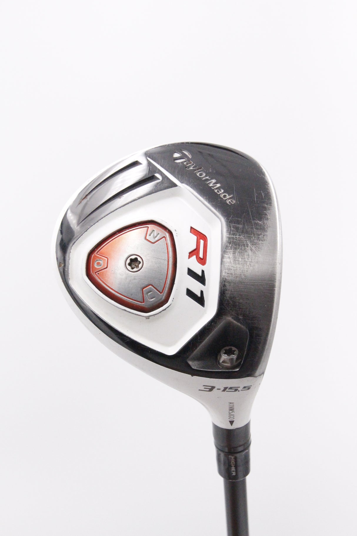 TaylorMade R11 15.5° 3 Wood R Flex 43"