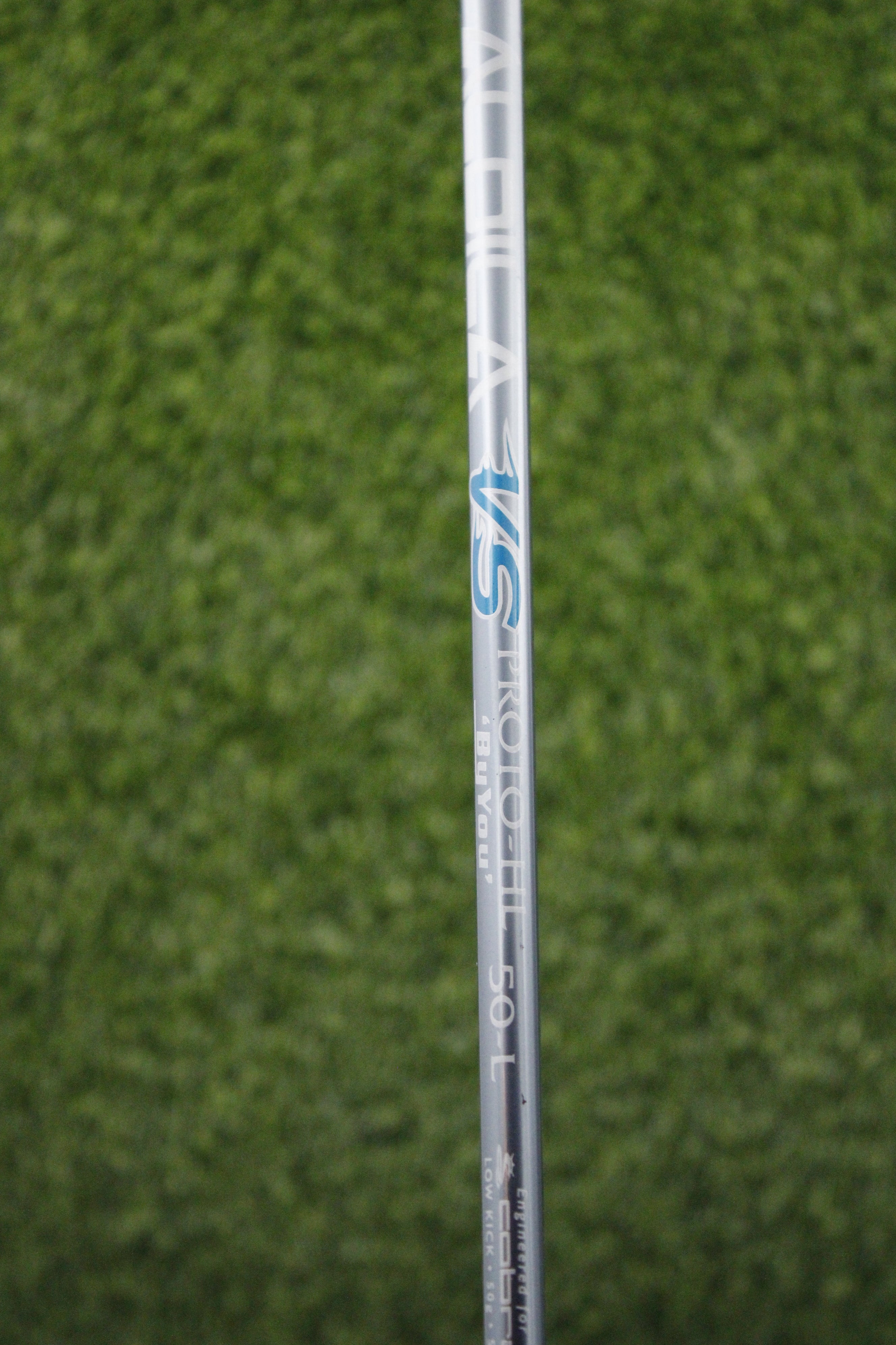 WOMEN Cobra 2008 Baffler DWS 29° 5 Hybrid L Flex 38"