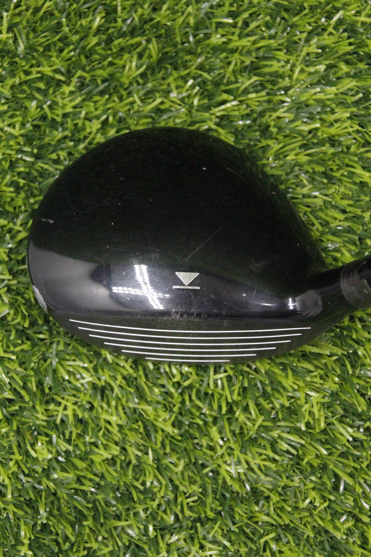 Titleist 910 F 15° 3 Wood R Flex 43.25"