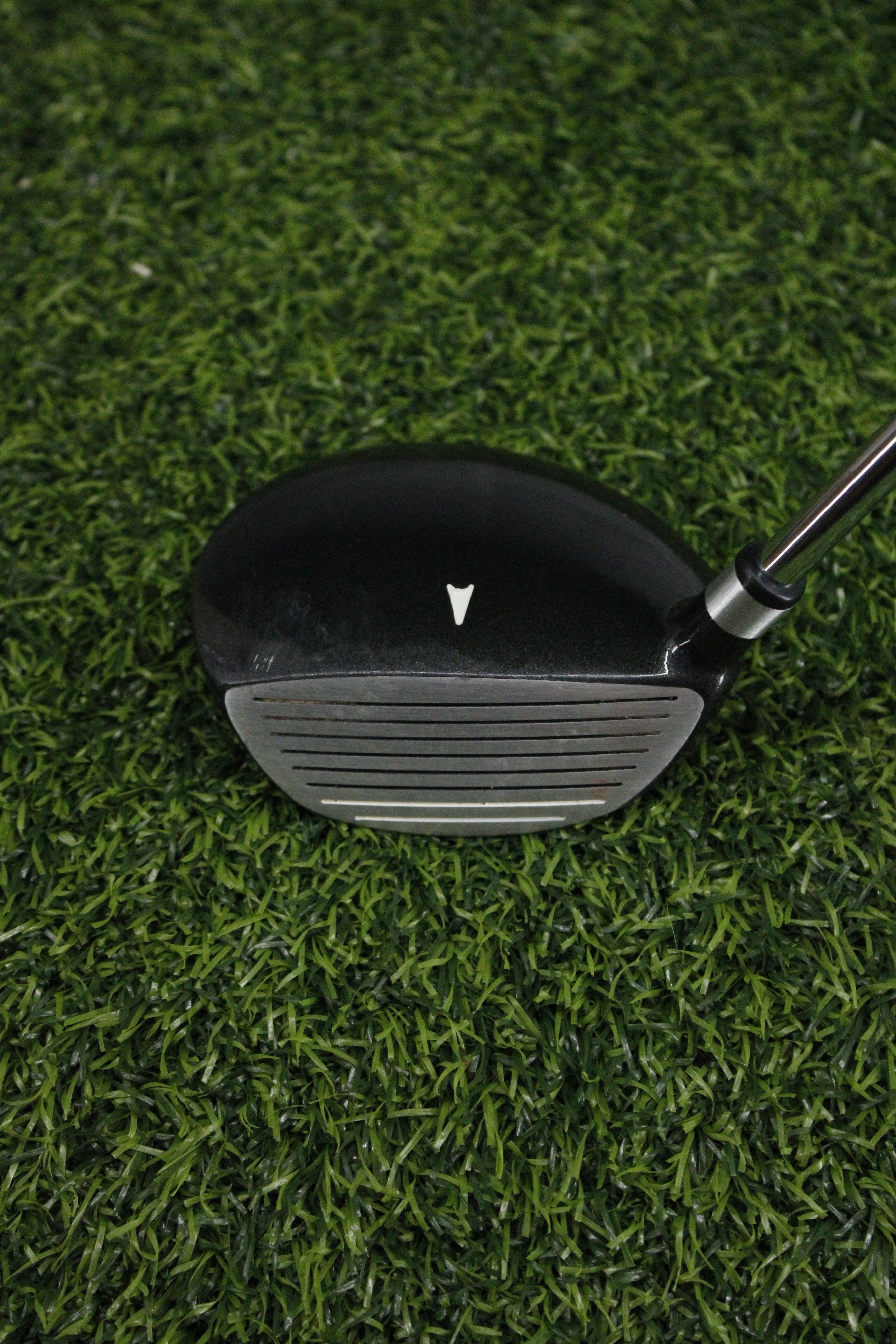 Excalibur Prelude Series 21° 7 Wood R Flex 40"