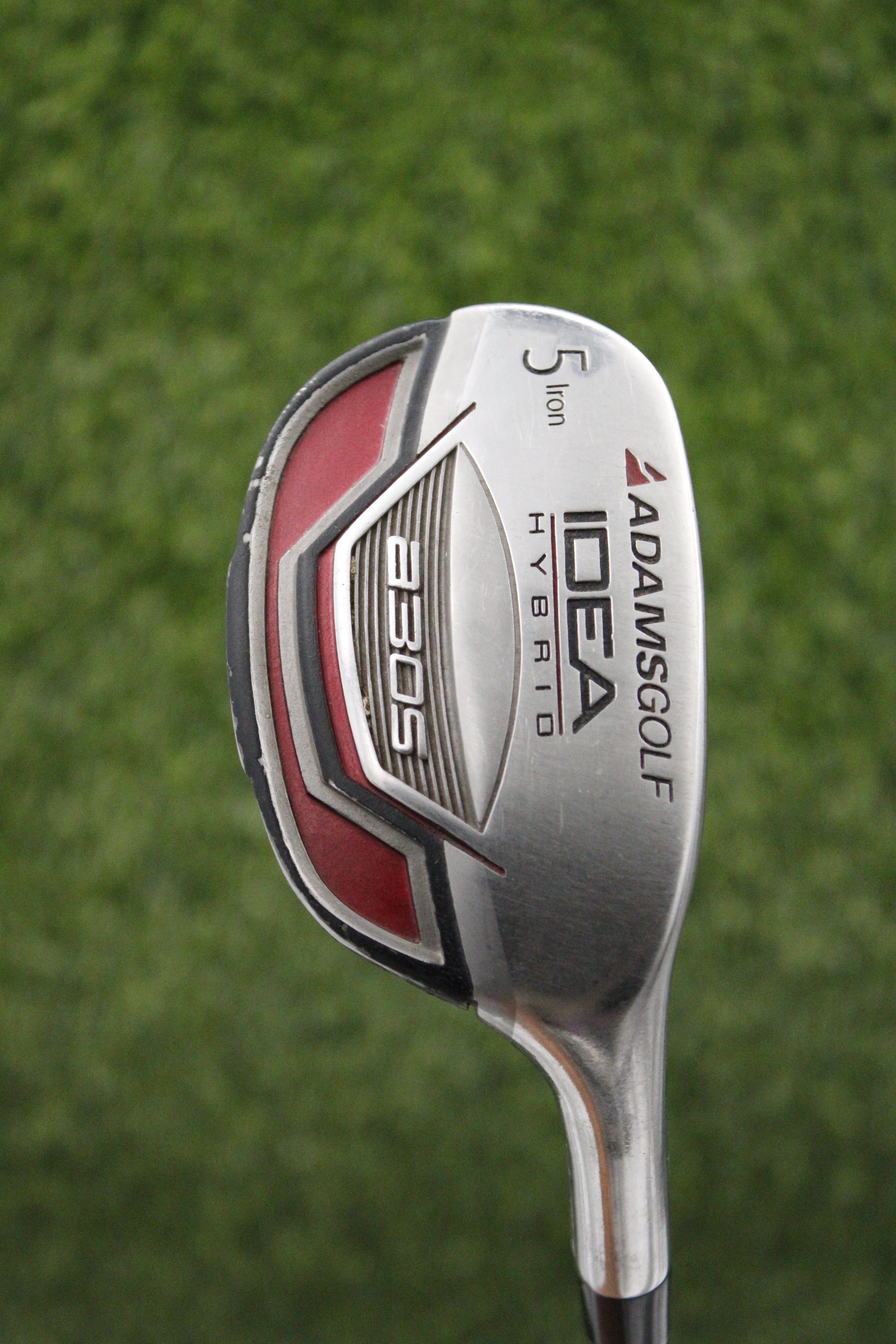 Adams Idea A3 OS 5 Hybrid R Flex 38.75"