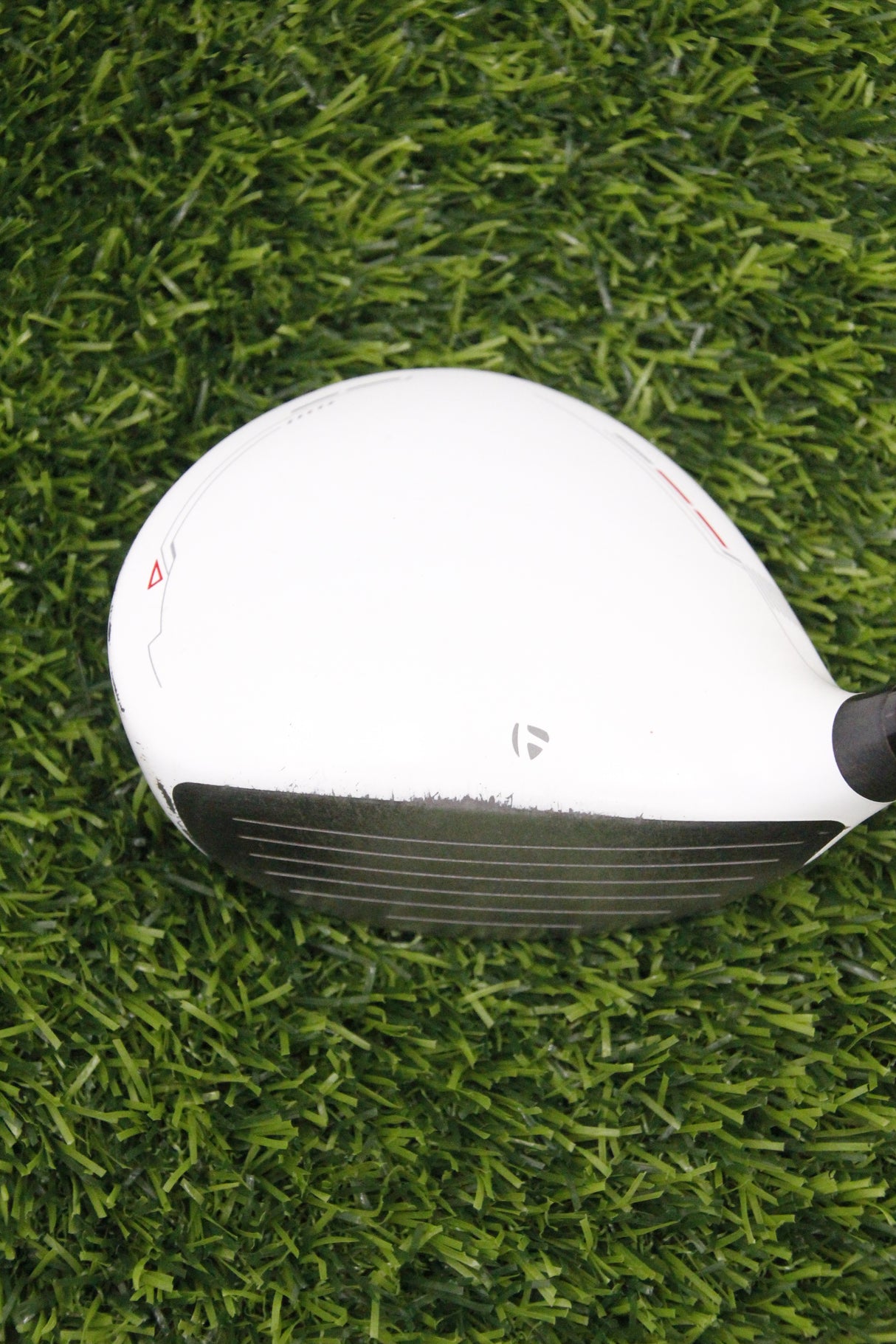 TaylorMade R11 15.5° 3 Wood R Flex 43"
