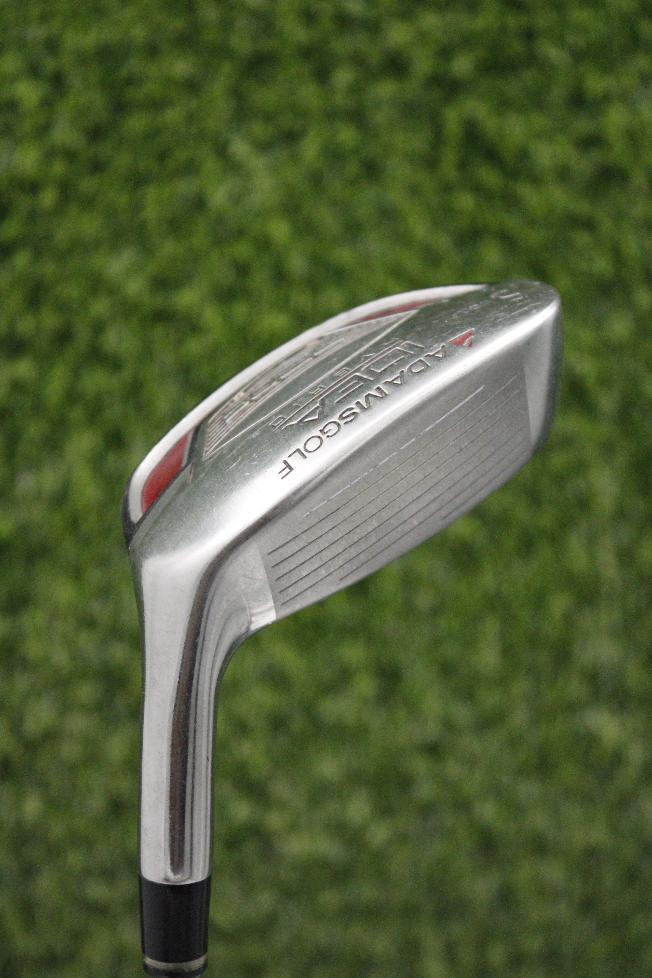 Adams Idea A3 OS 5 Hybrid R Flex 38.75"