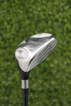 Warrior Custom Golf 24° 7 Wood R Flex 41.5"